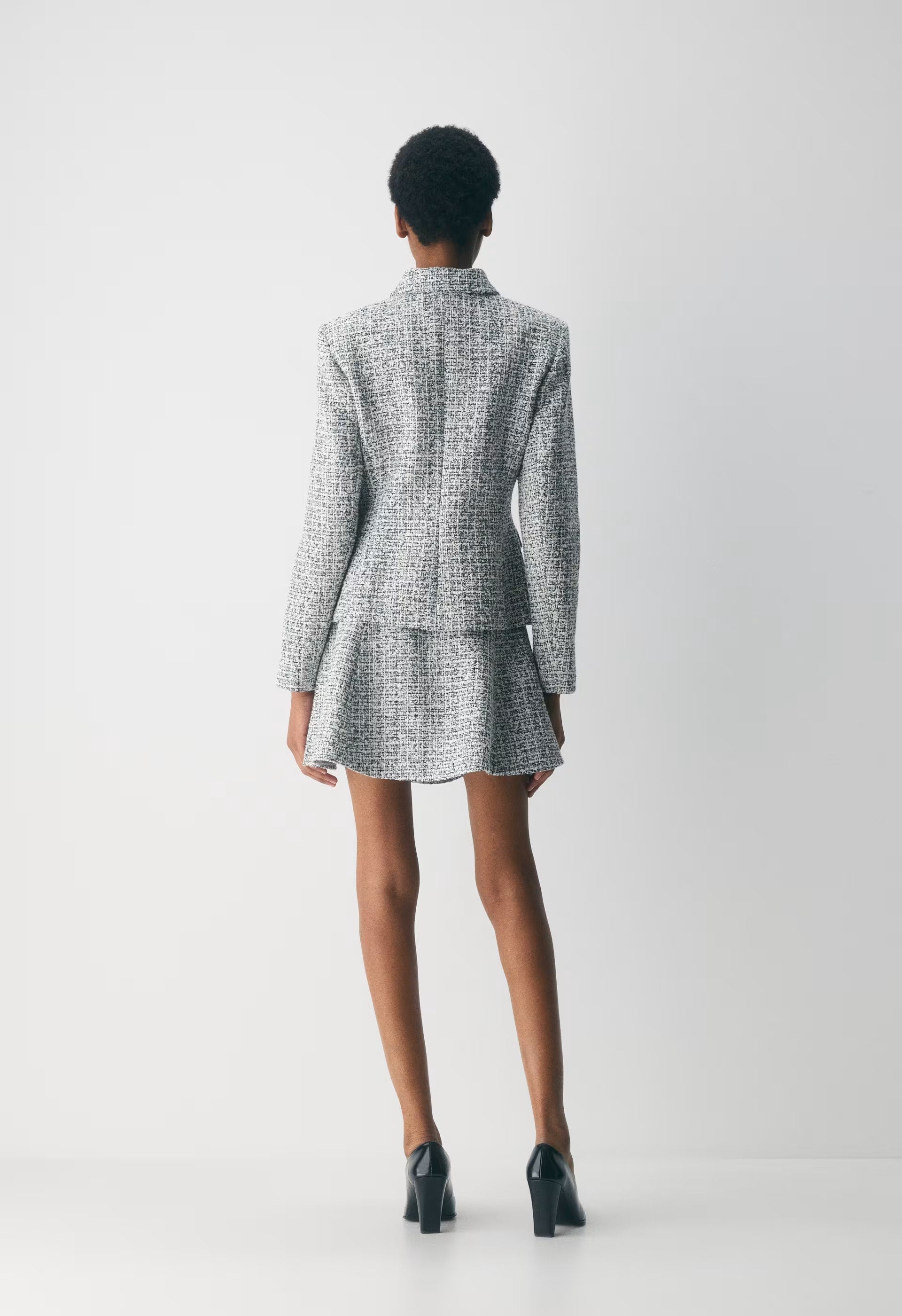 Wheelhouse Skirt - SMPSON TWD LT BR/A BL