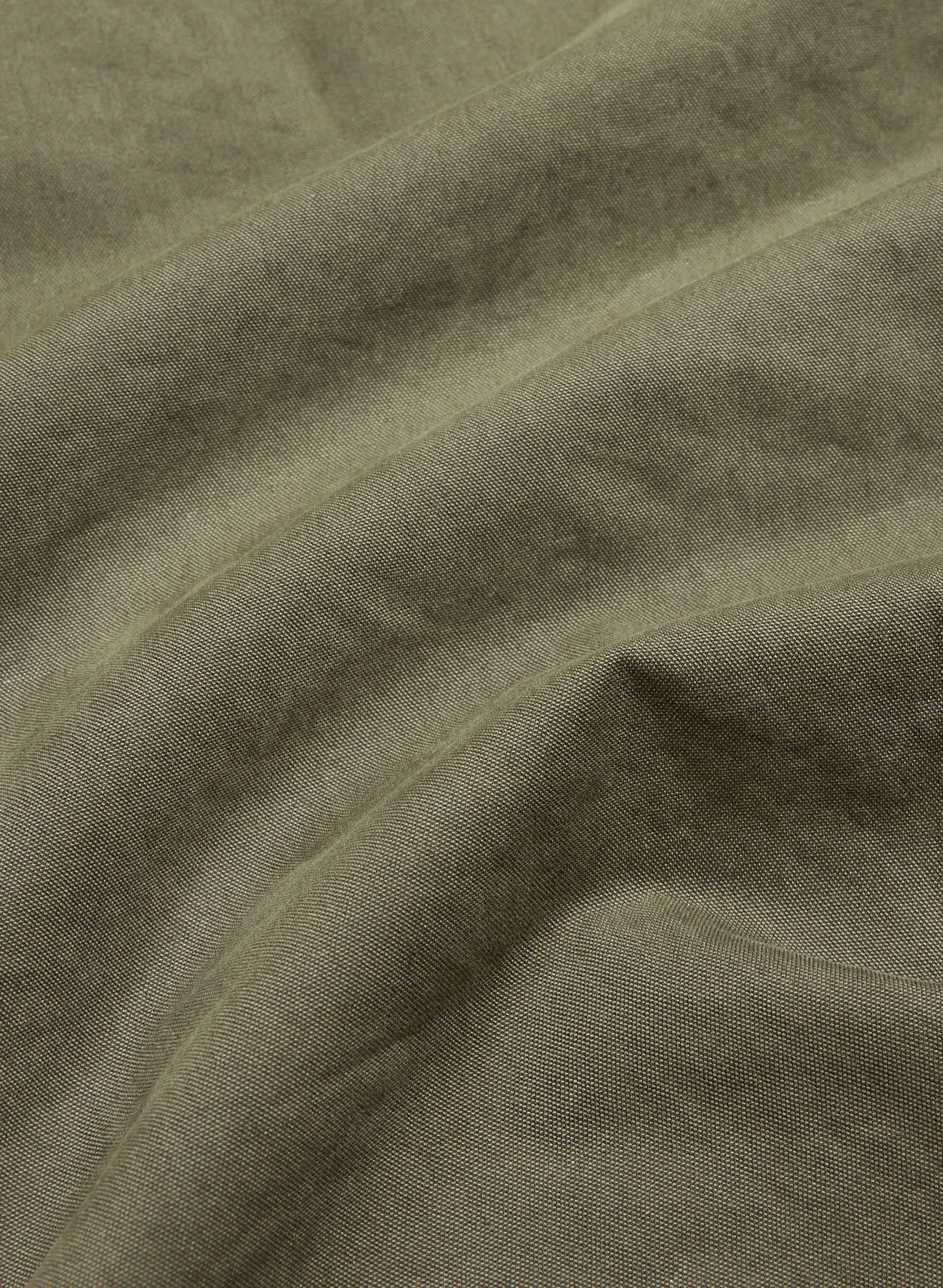Roundabout Skirt - DARK OLIVE