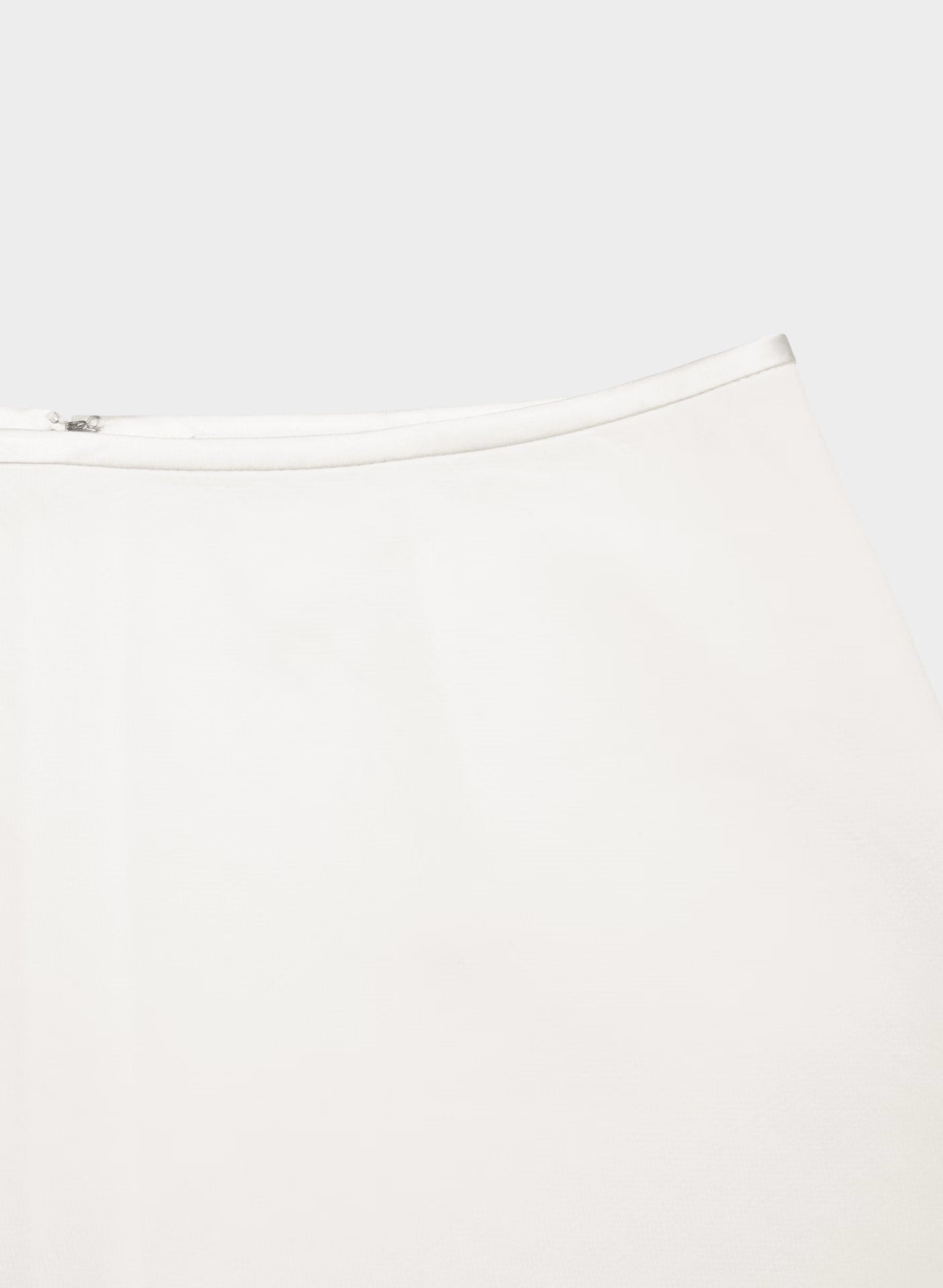 Sendoff Skirt - Crepette™ - LIGHT BIRCH