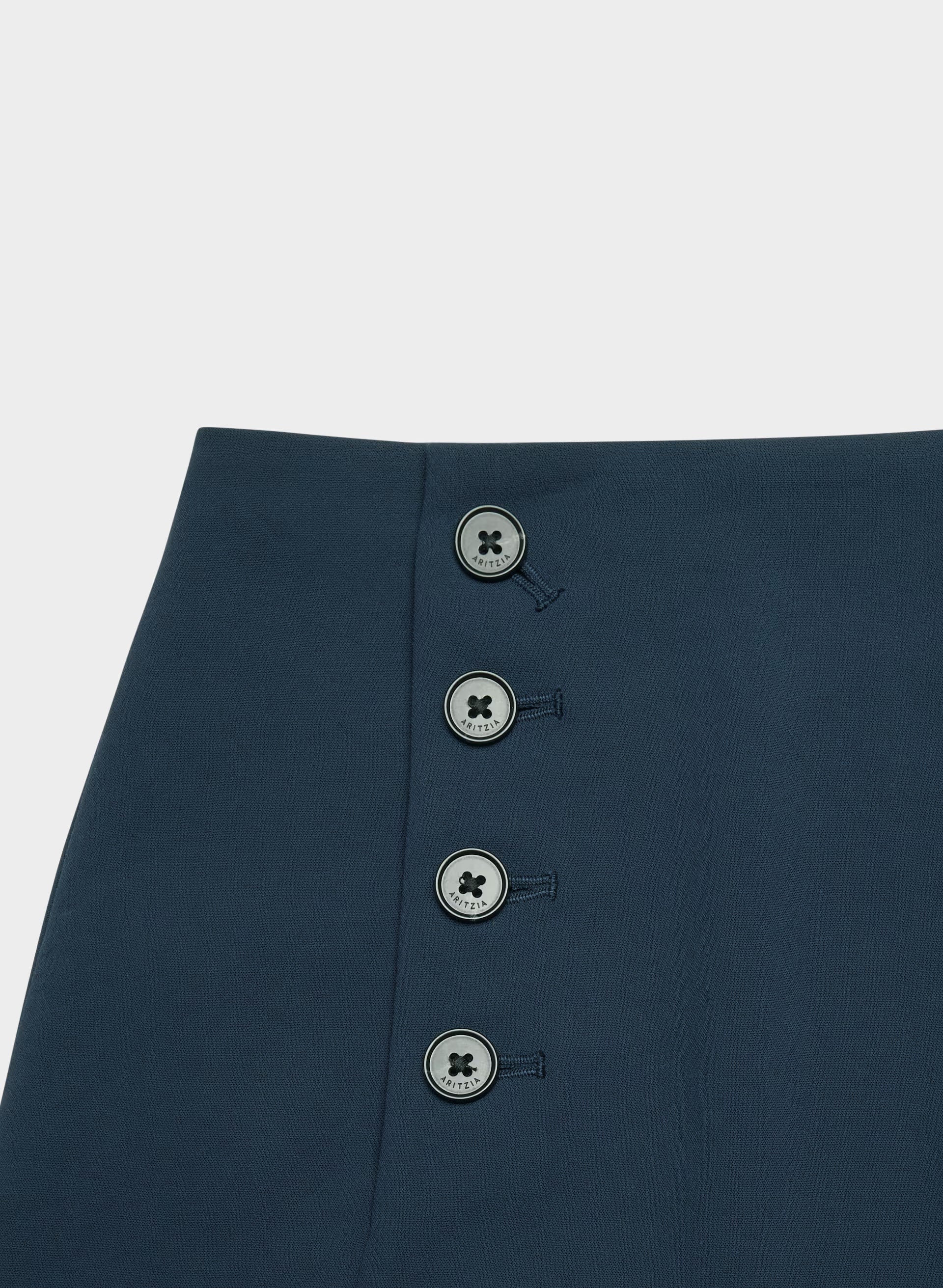 Sedia Skort - Crepette™ - ADMIRAL