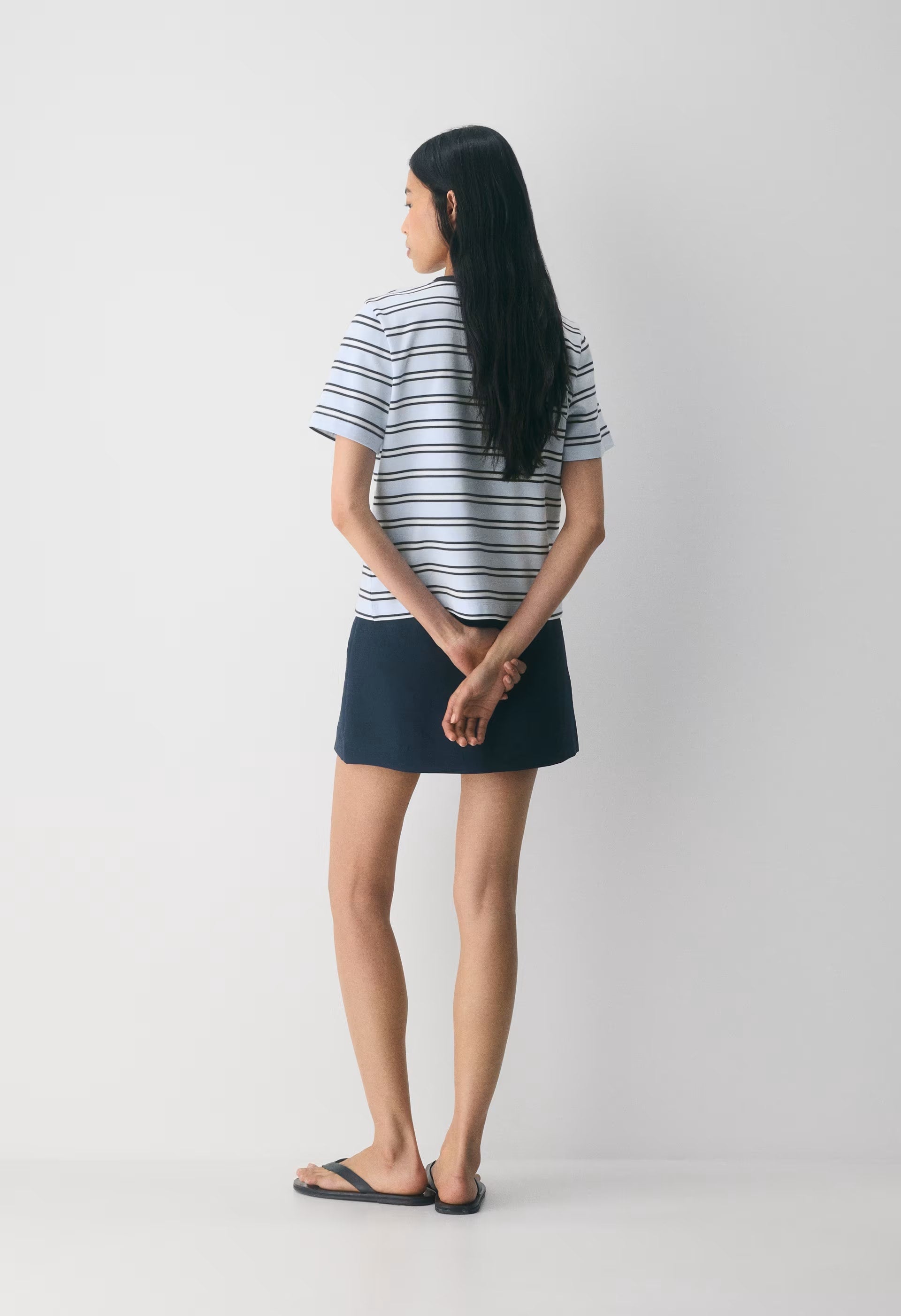 Sedia Skort - Crepette™ - ADMIRAL