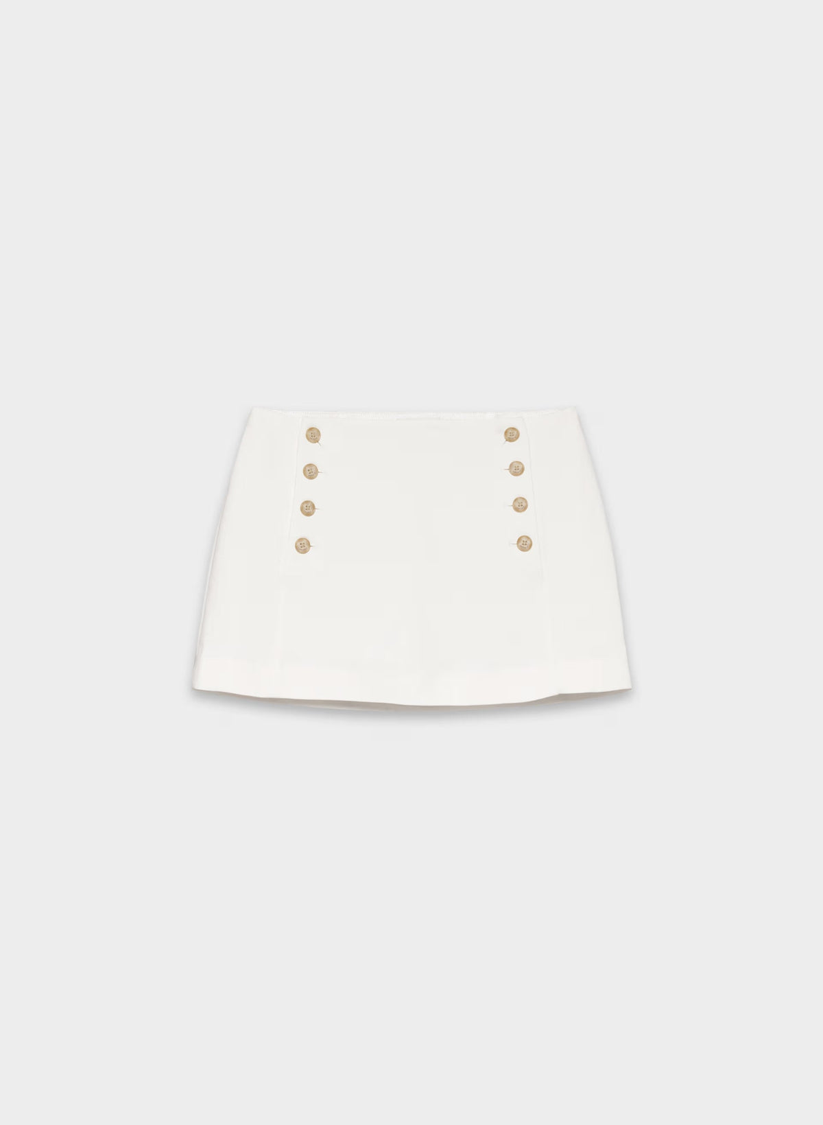 Sedia Skort - Crepette™ - LIGHT BIRCH