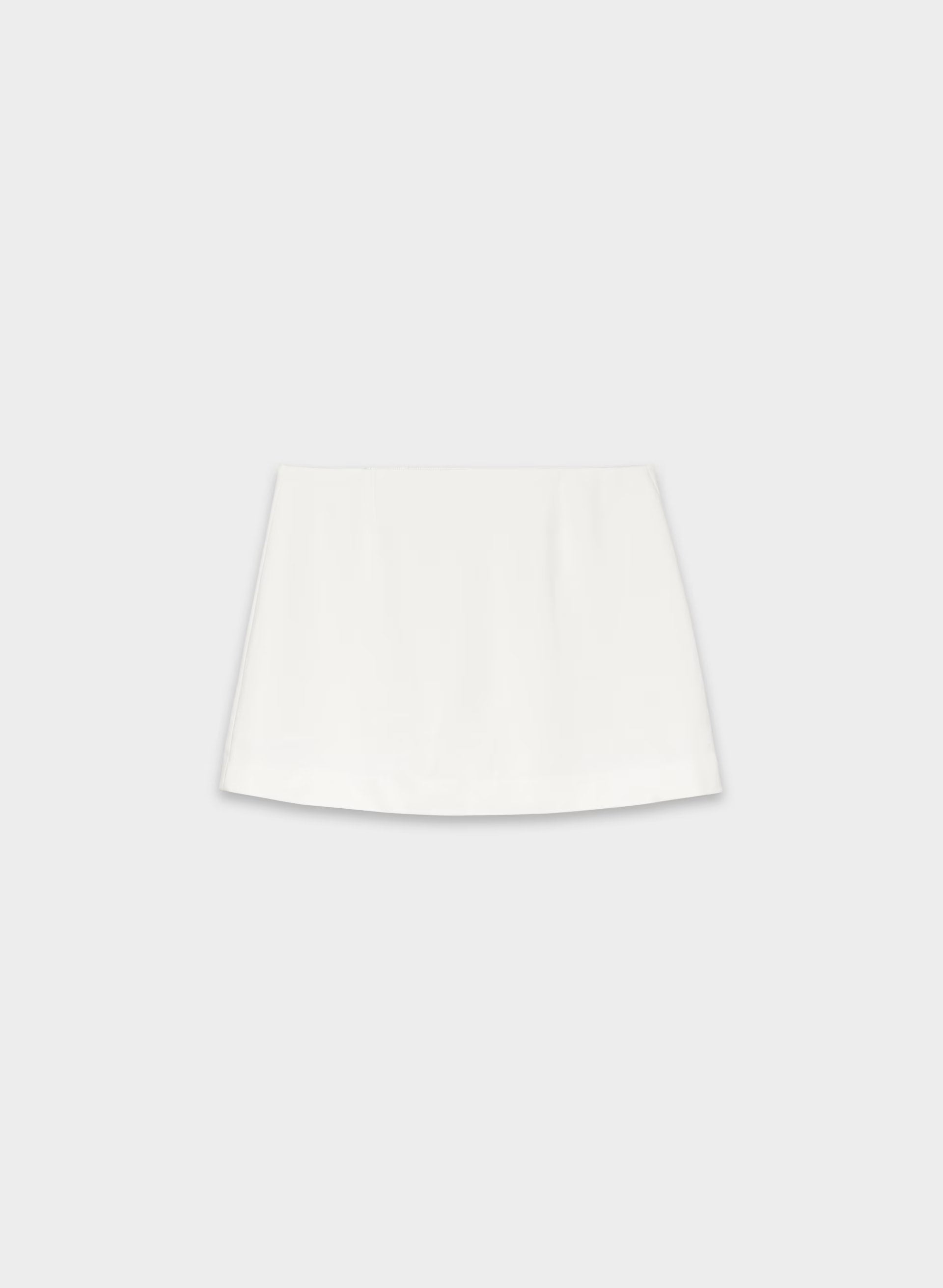 Sedia Skort - Crepette™ - LIGHT BIRCH