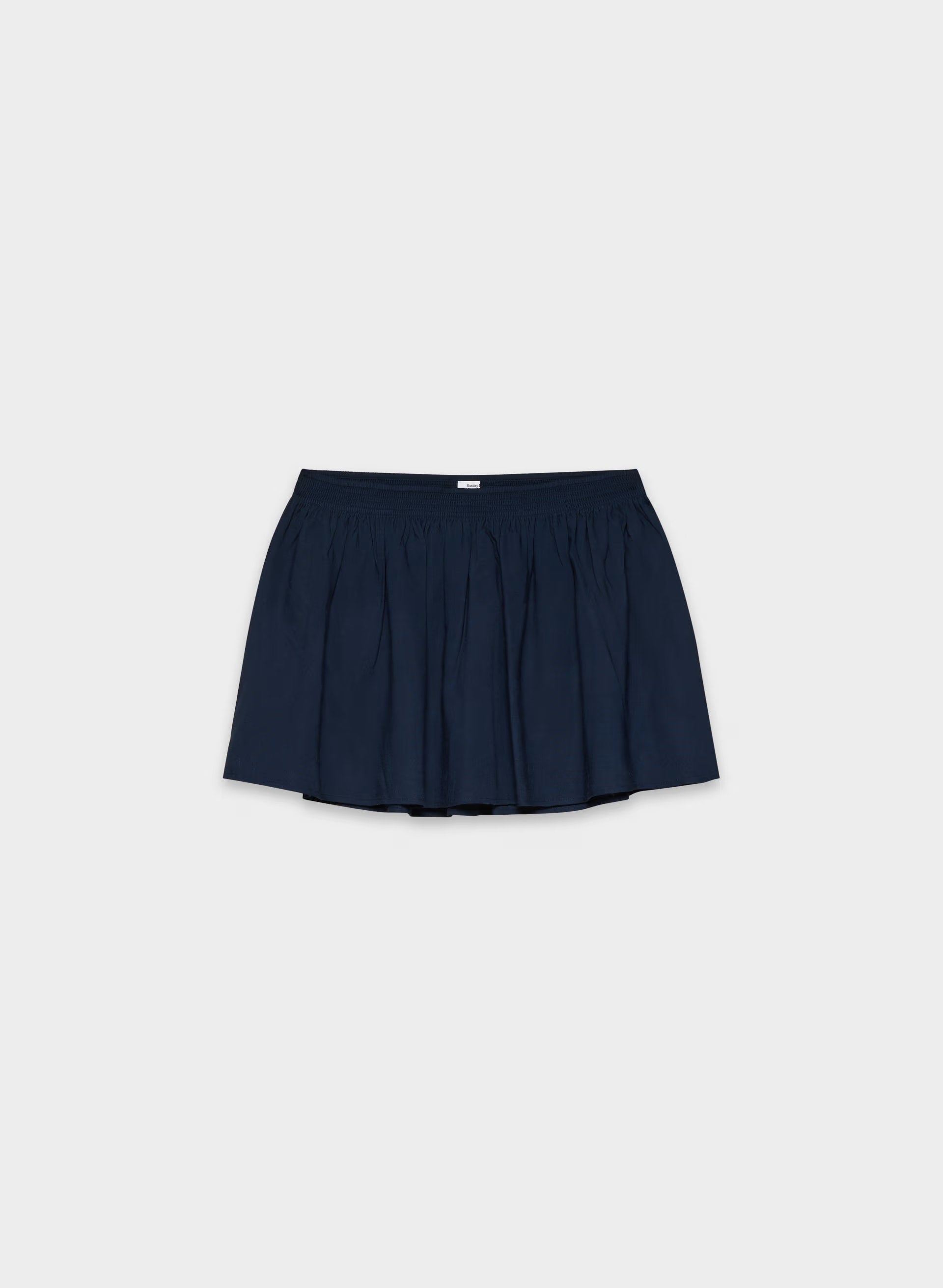 Wink Skirt - ADMIRAL