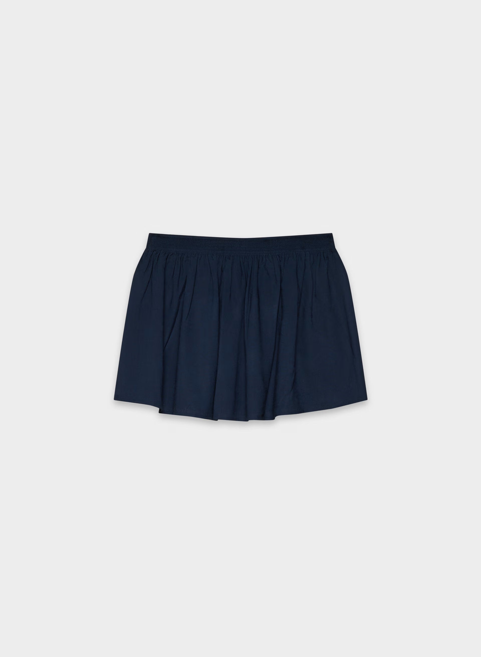 Wink Skirt - ADMIRAL