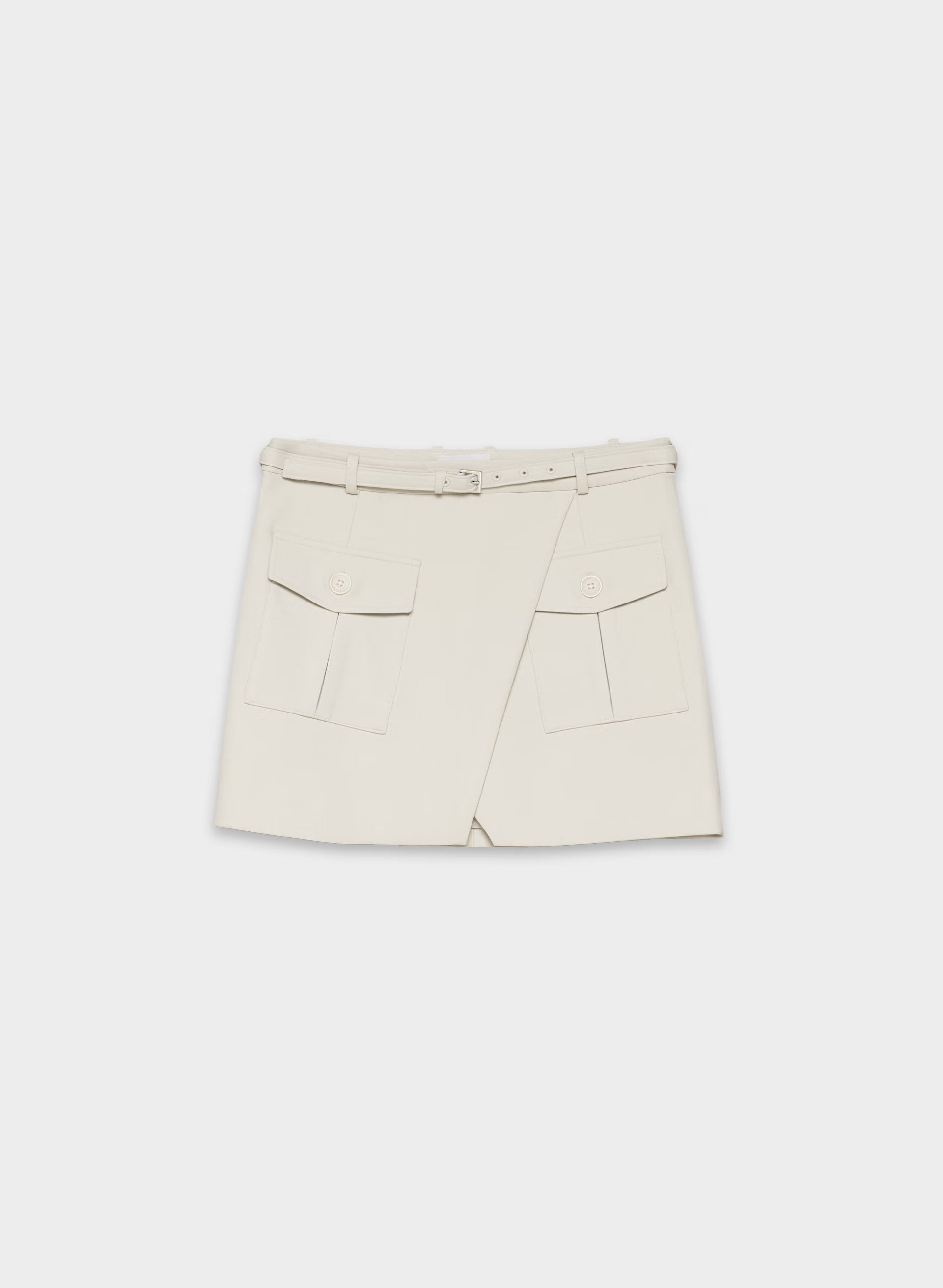 Syndicate Skirt - Eversential™ - METROPOLIS BEIGE