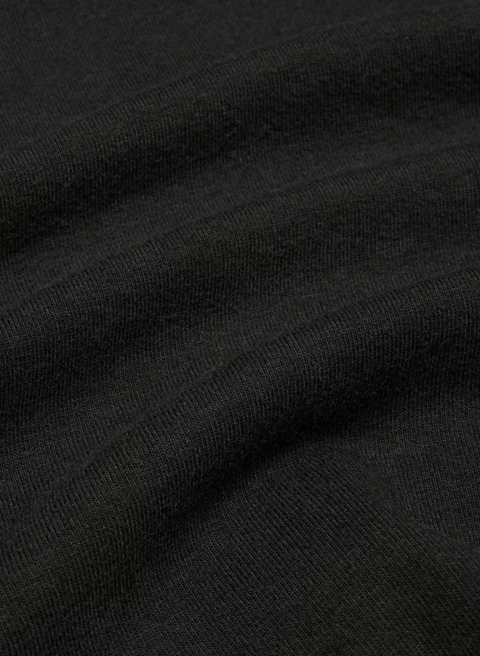 Homestretch™ Smooth Immediate Skirt - BLACK