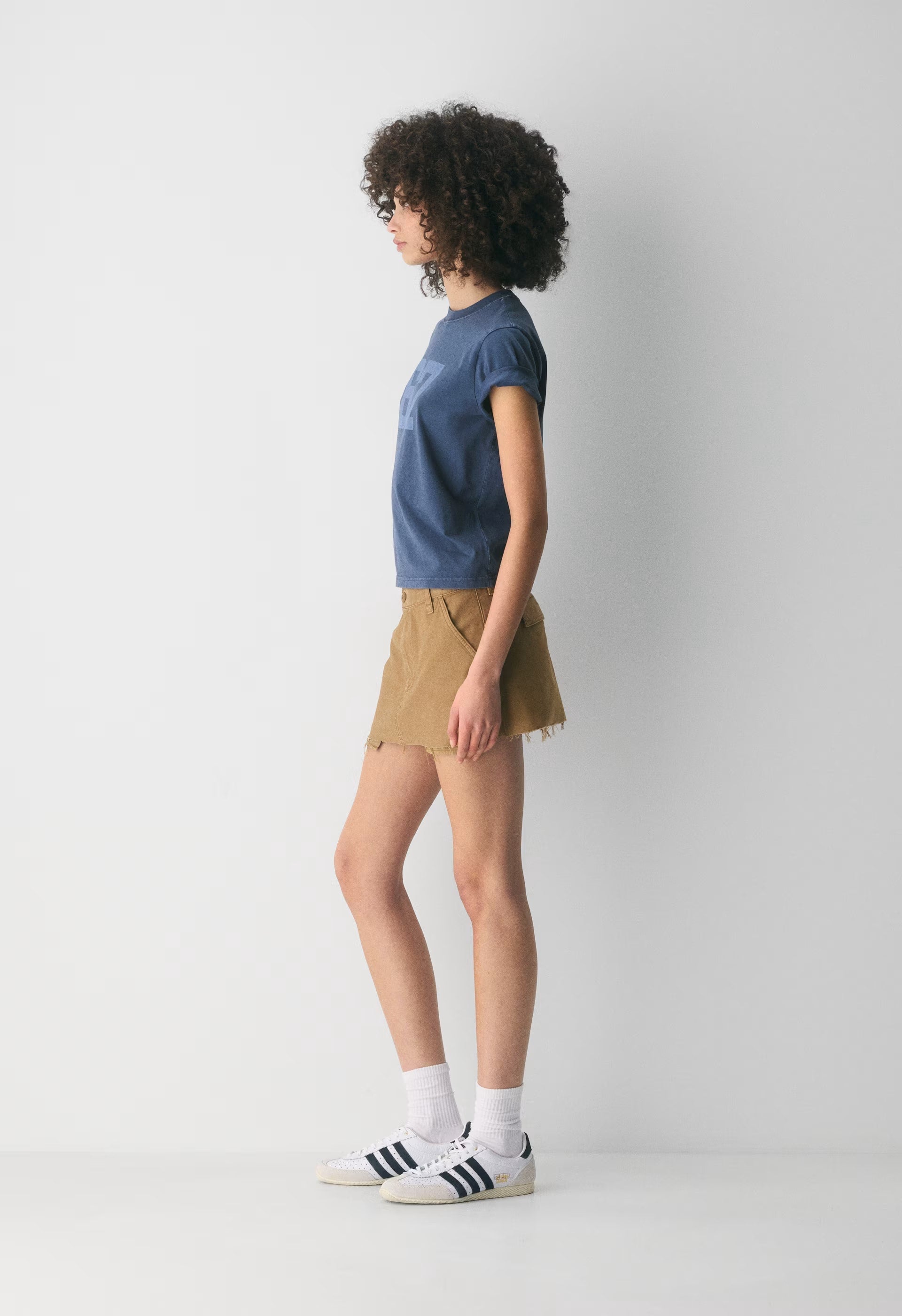 Marissa Skirt - LVD-IN MRTN OLV