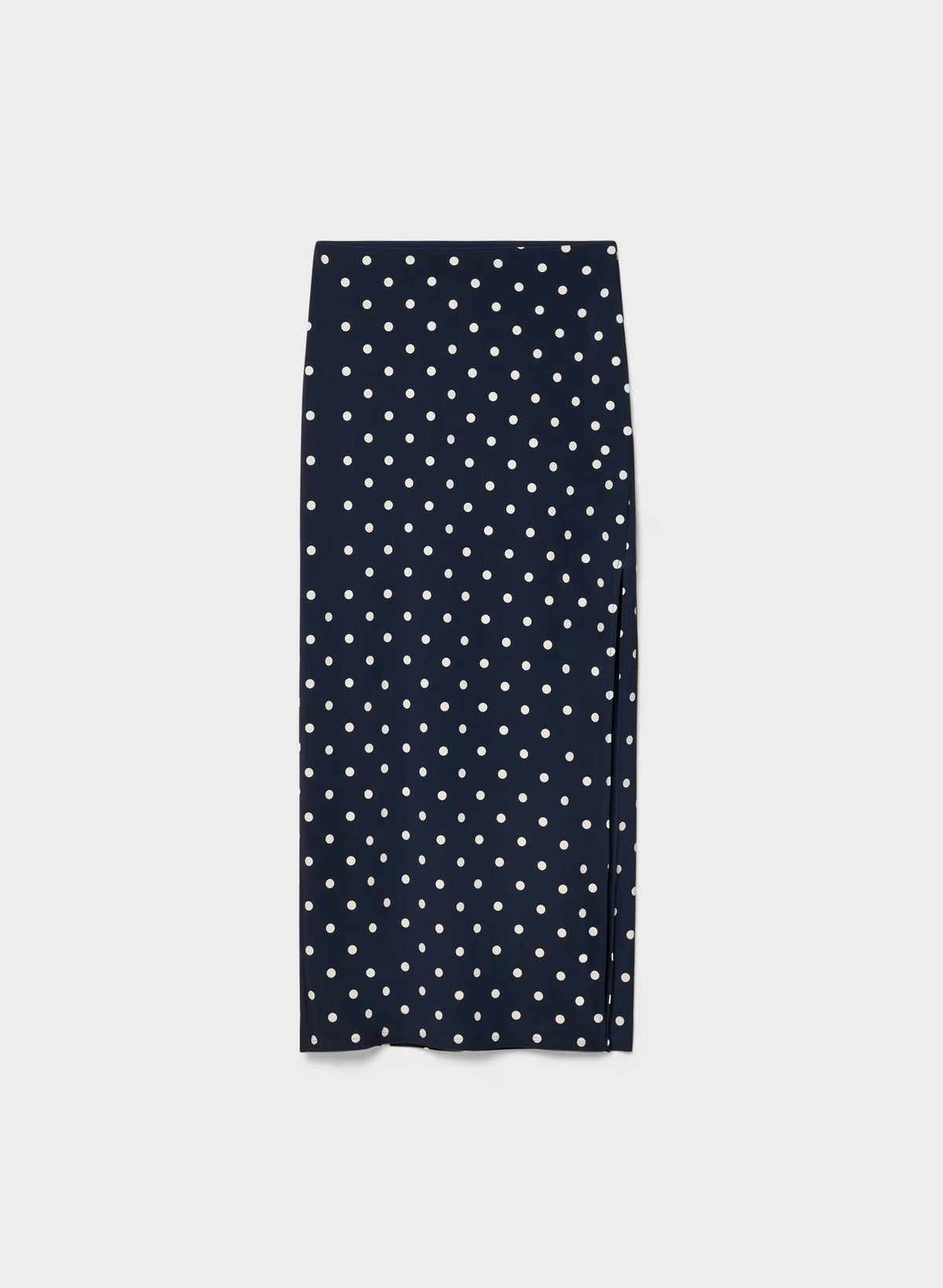 Smooth Matter™ Subscript Skirt - ADMIRAL/ LIGHT BIRCH
