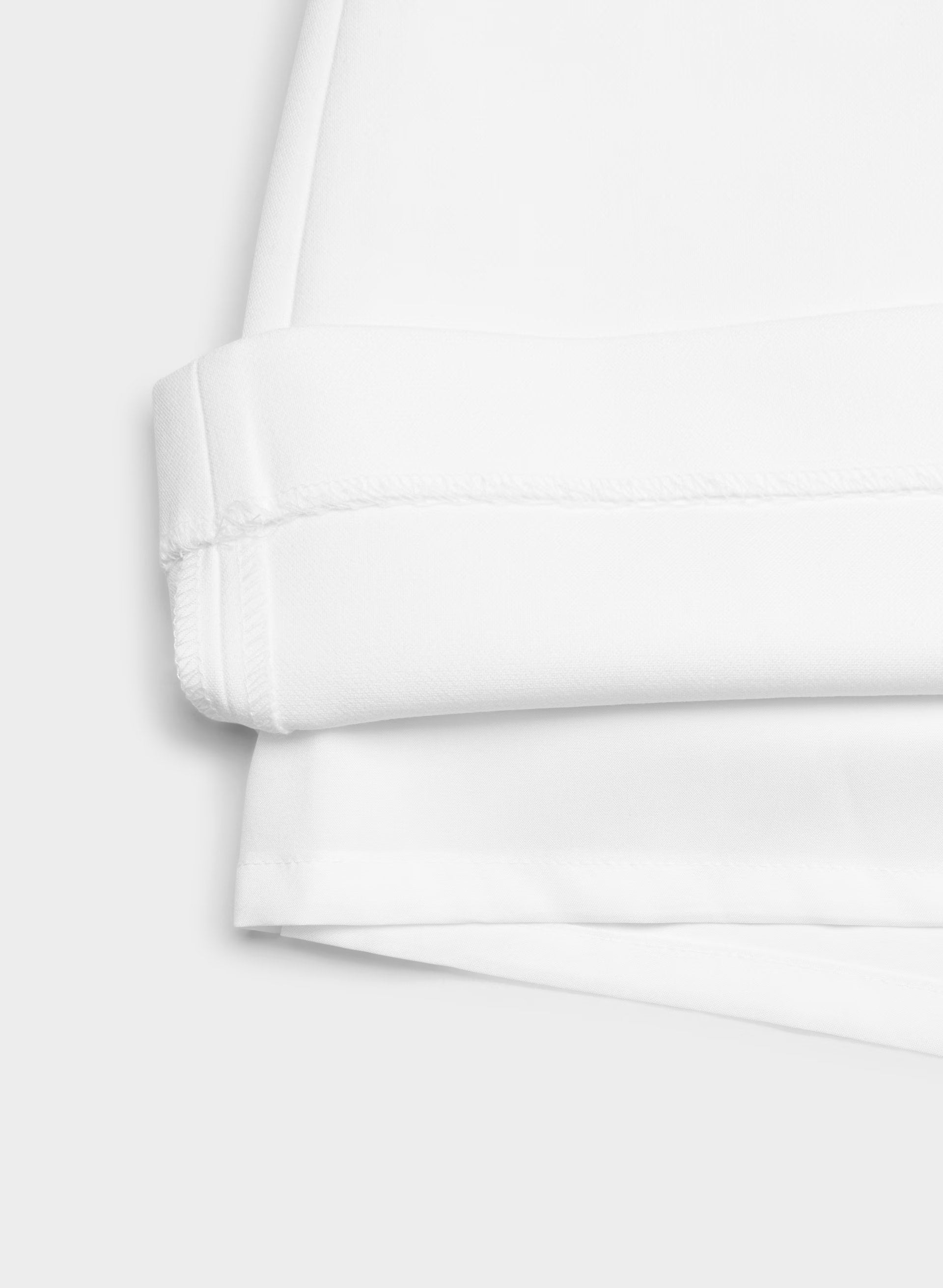 Chisel Micro Skort - Eversential™ - WHITE
