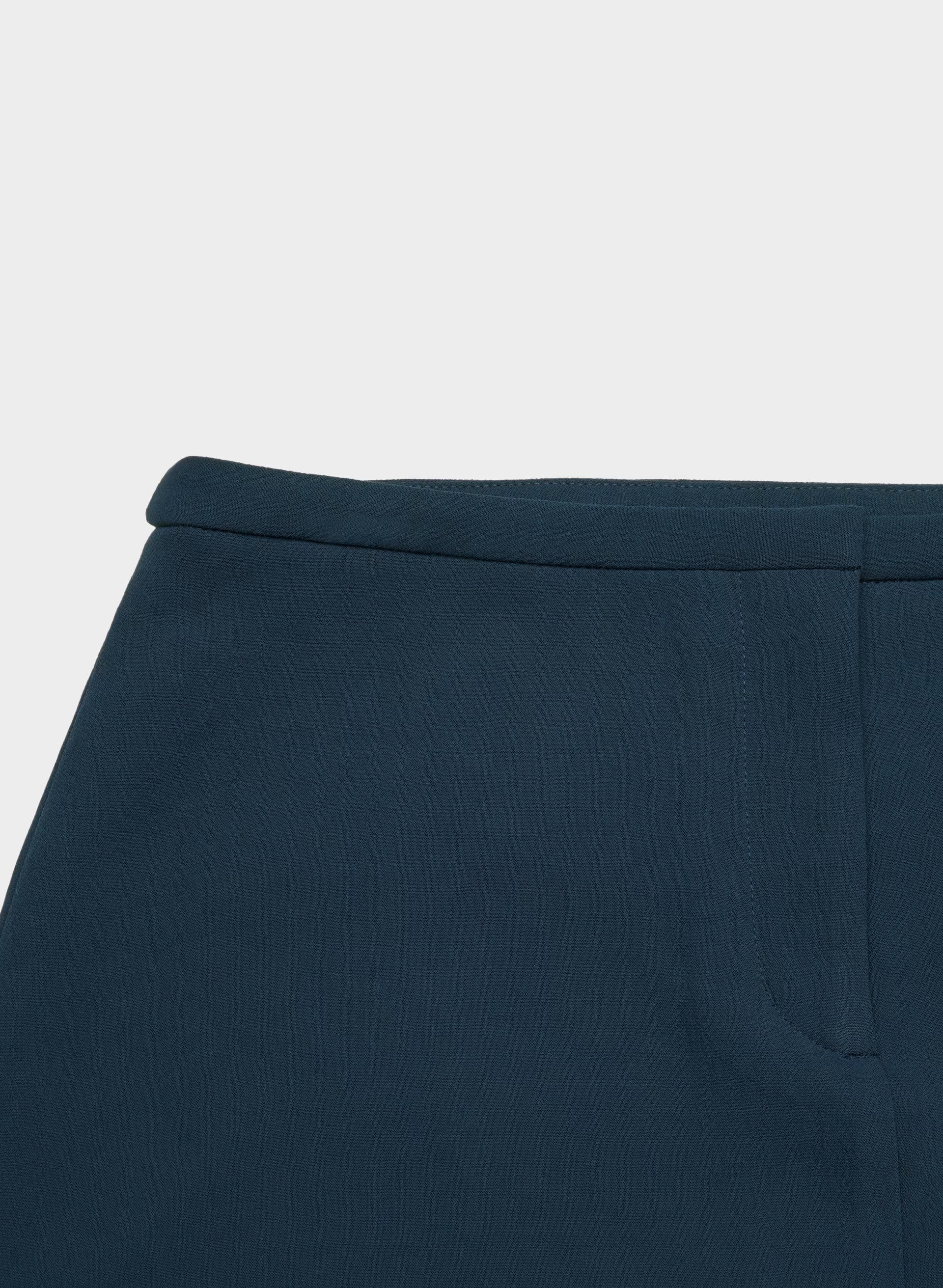 Milano Skort - Crepette™ - ADMIRAL