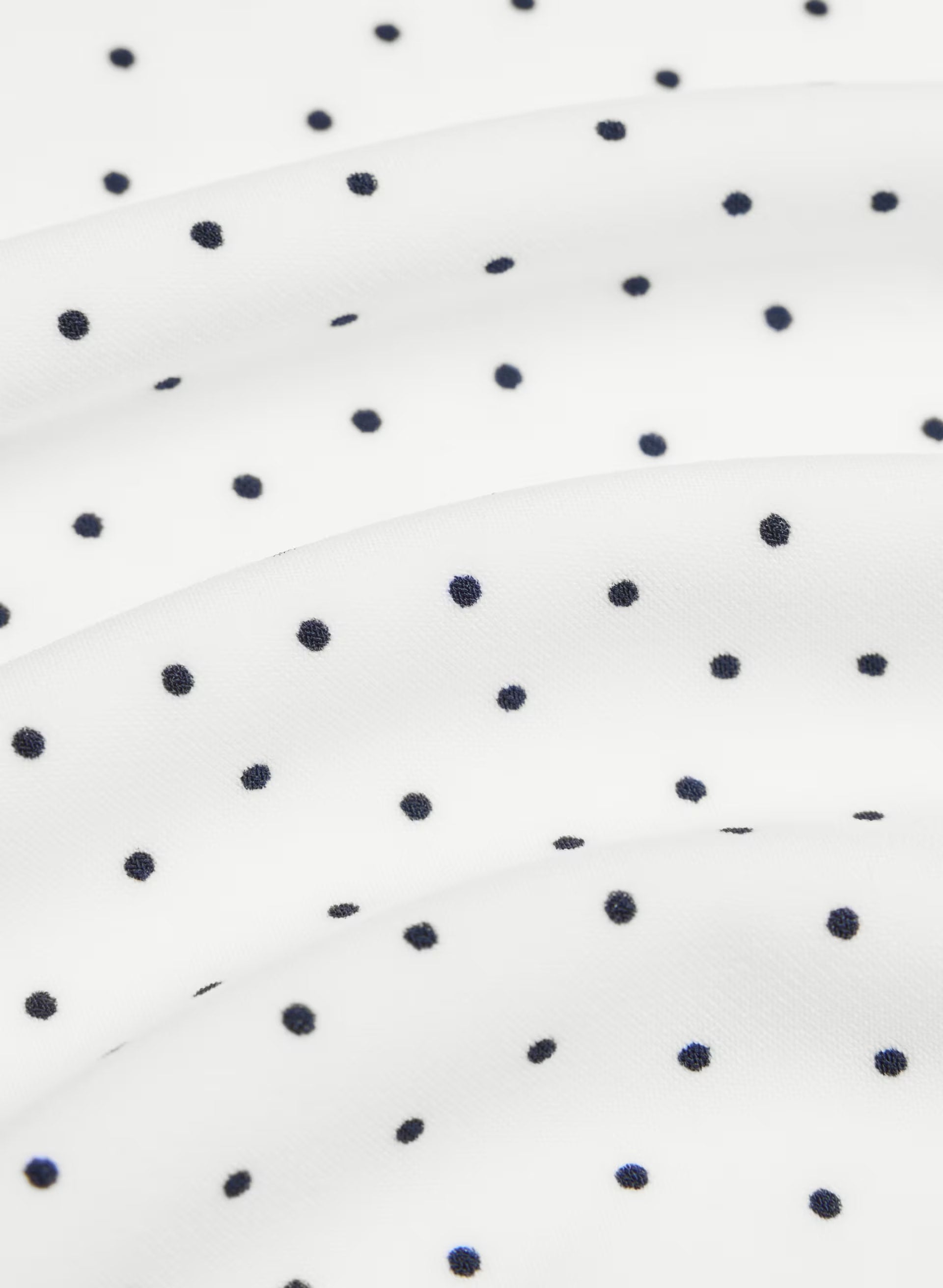 Smooth Matter™ Subscript Skirt - WHITE/ ADMIRAL