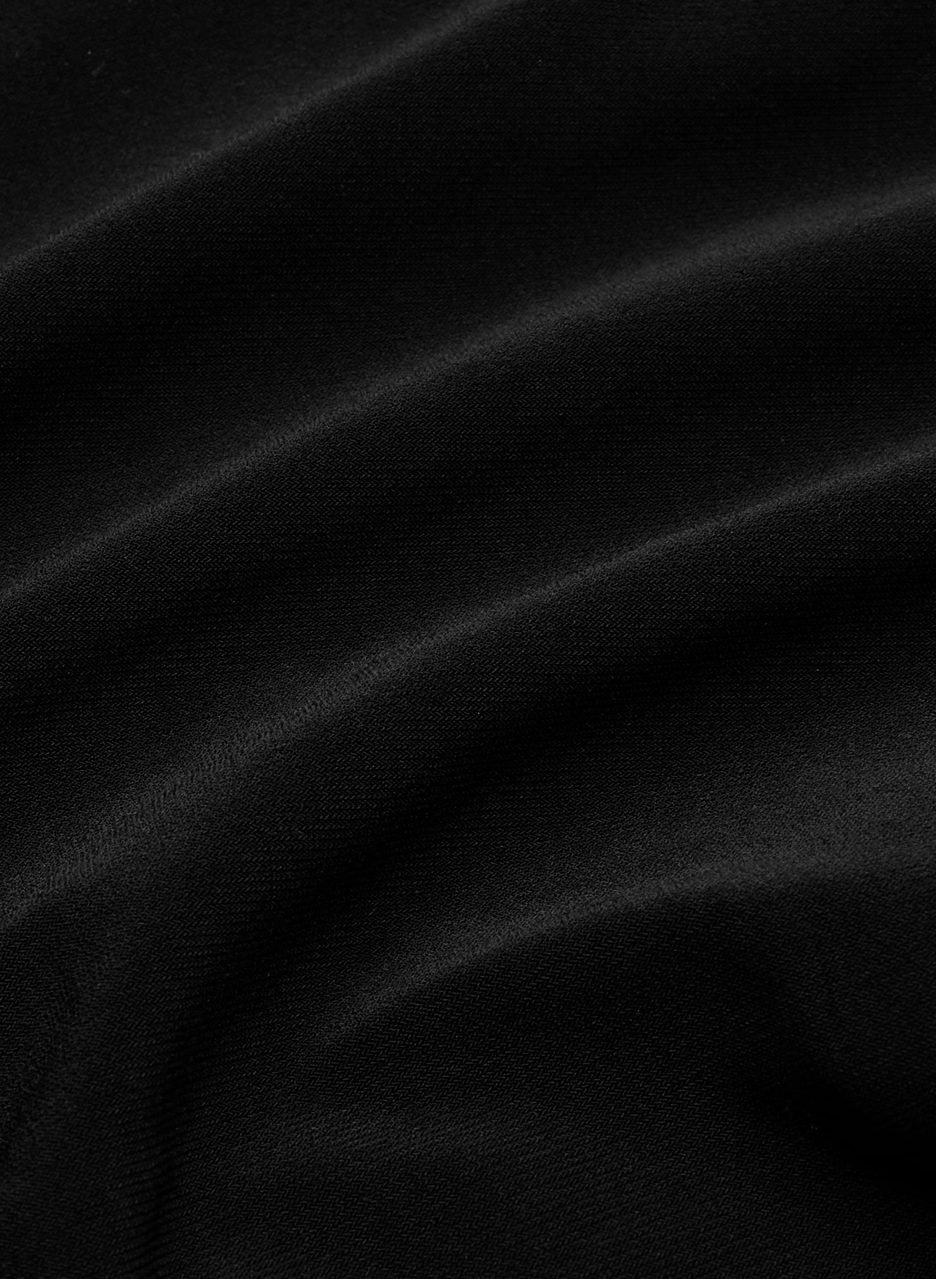 Smooth Matter™ Afters Skort - BLACK