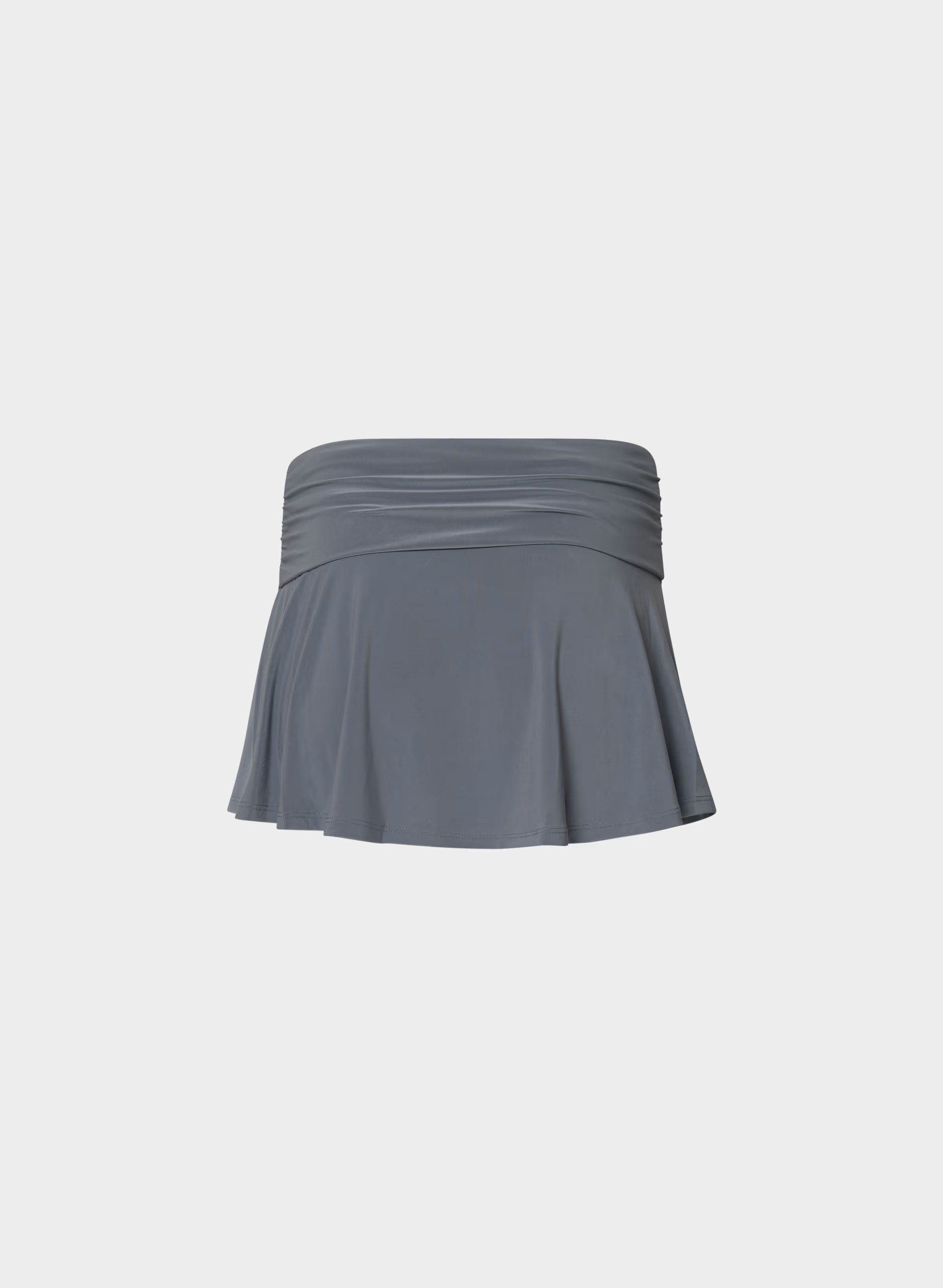Smooth Matter™ Afters Skort - VINTAGE NAVY