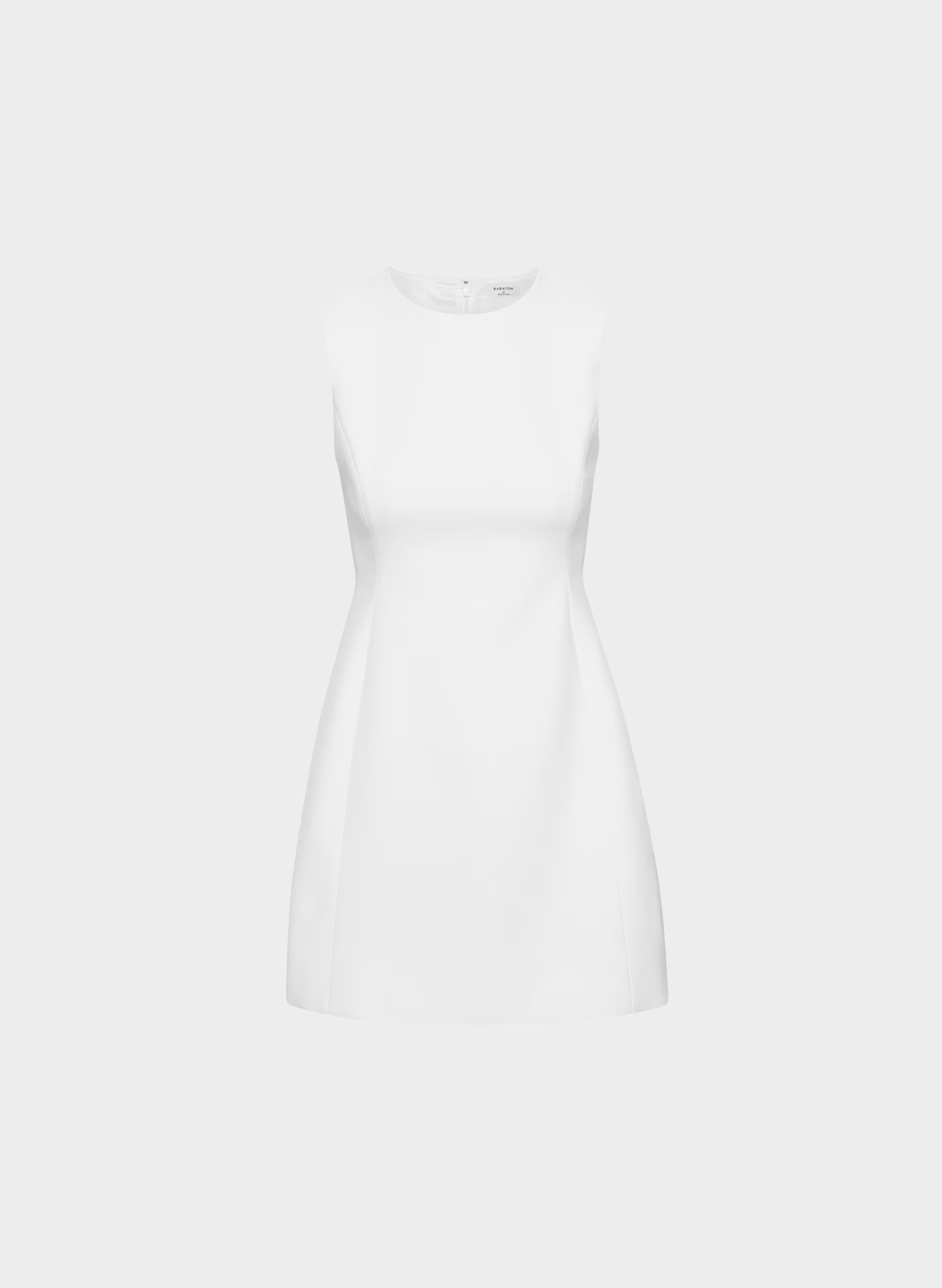 Opportunity Dress - Eversential™ - WHITE