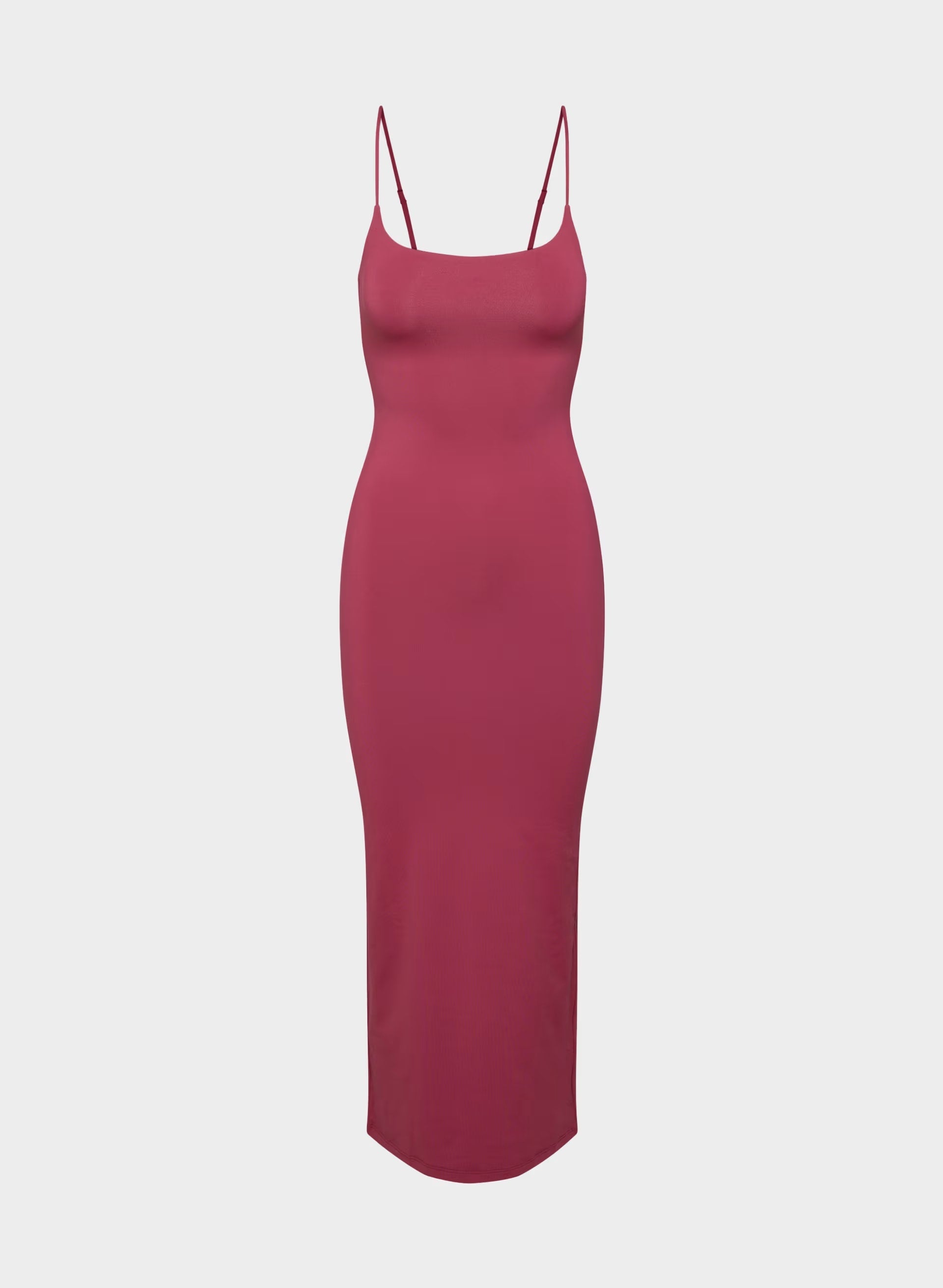 Original Contour Summon Maxi Cami Dress - JUICY ROSE