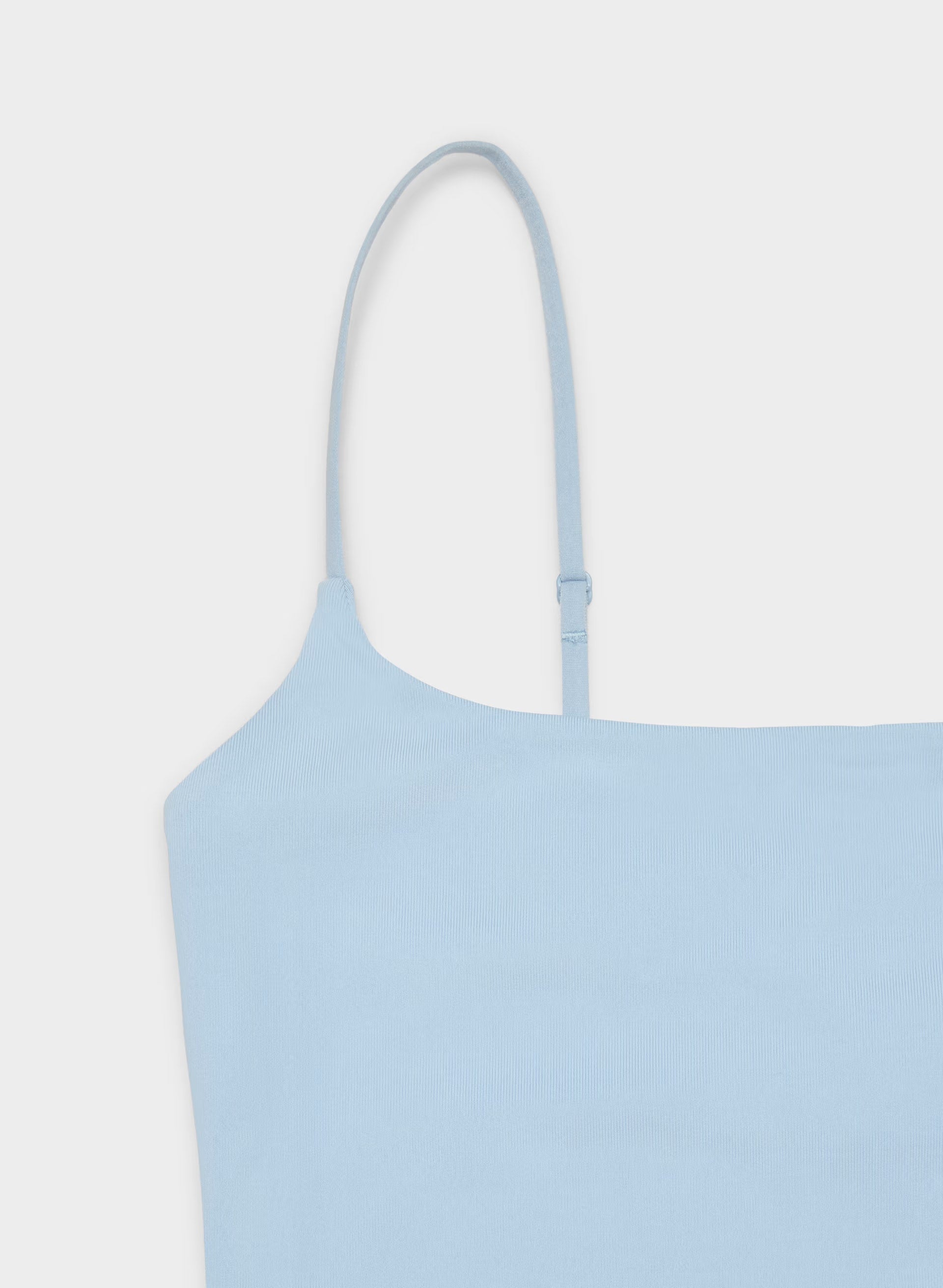 Original Contour Summon Mini Cami Dress - RIPPLE BLUE