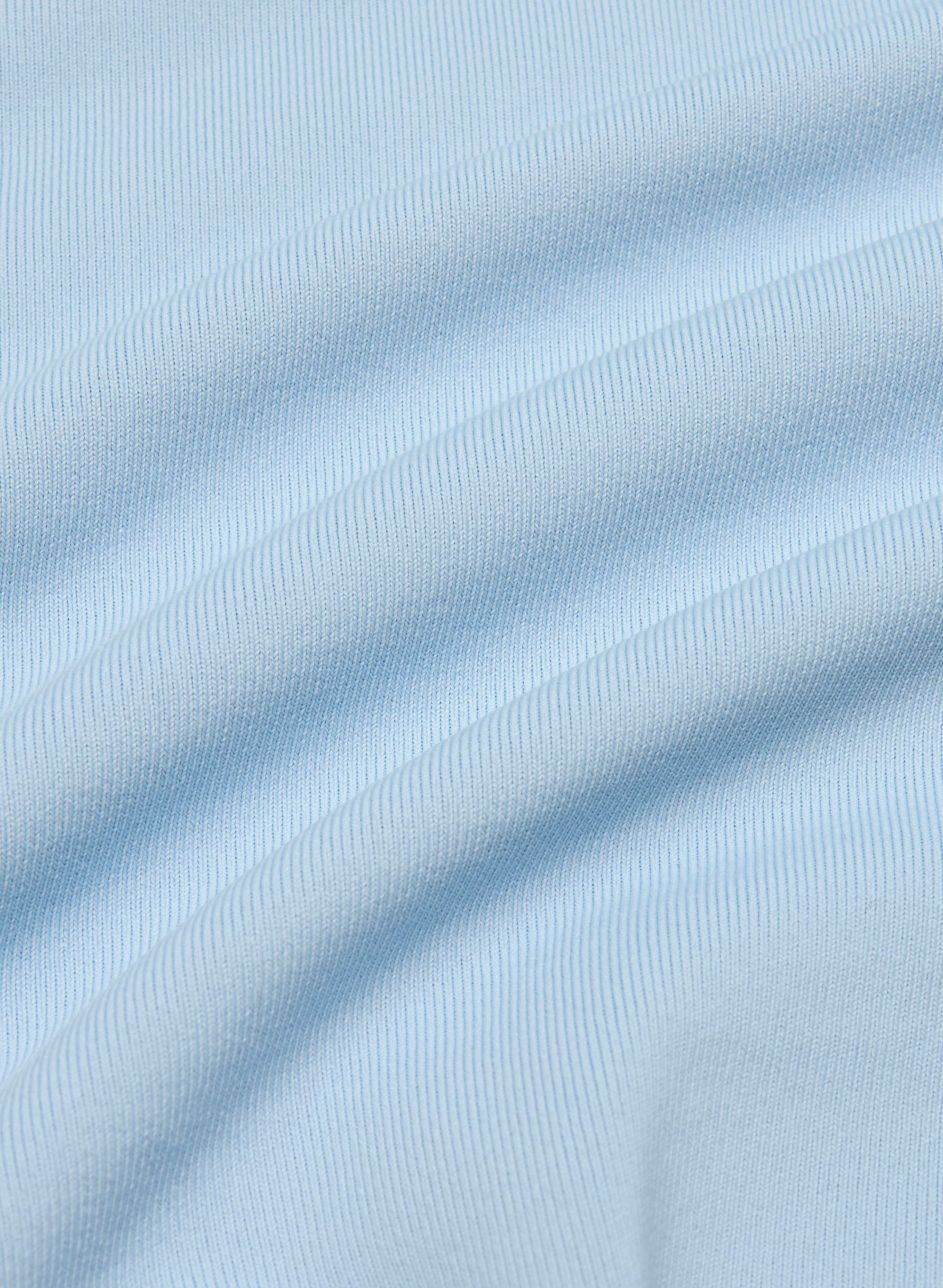 Original Contour Summon Mini Cami Dress - RIPPLE BLUE