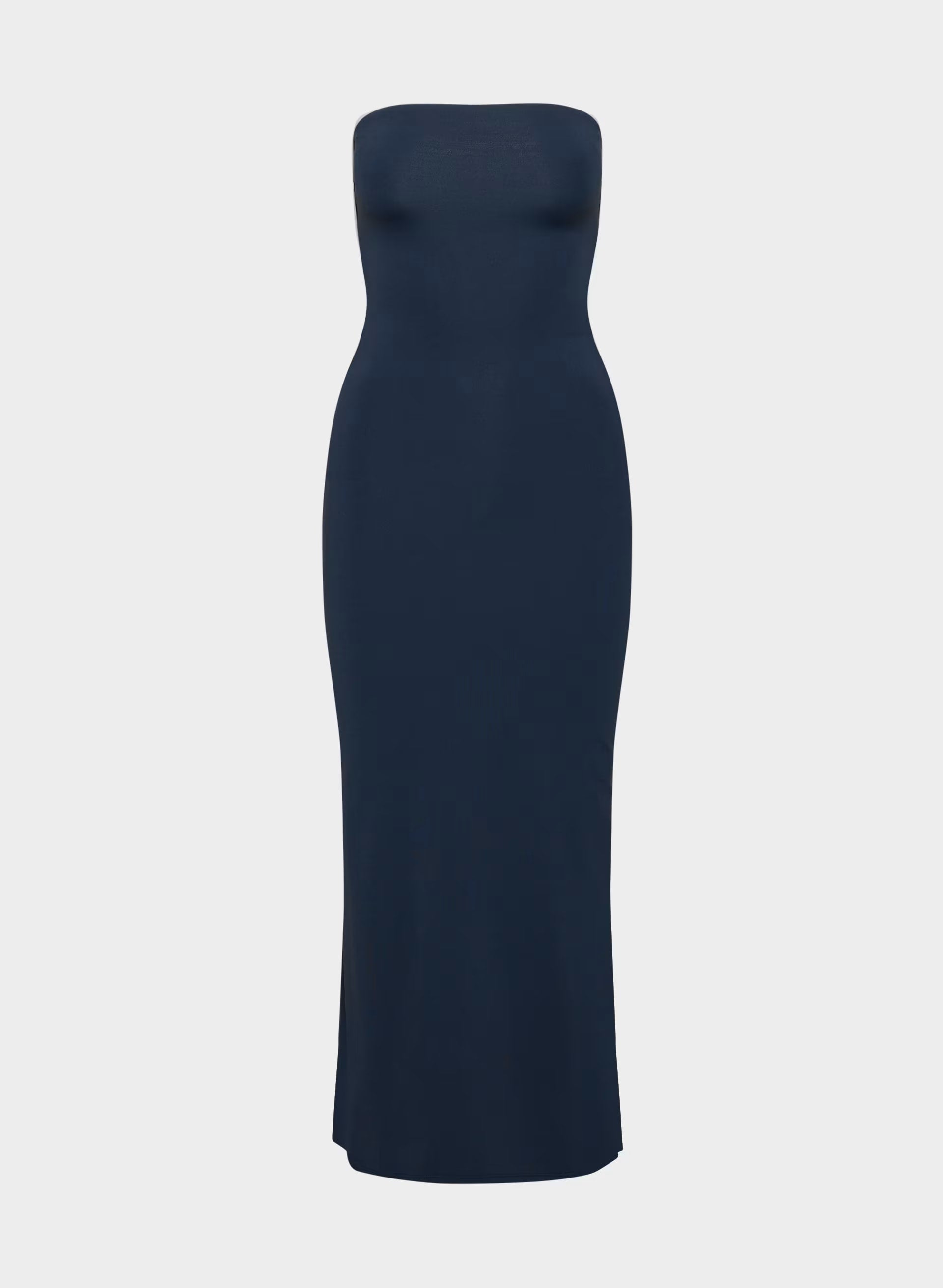 Original Contour Enrapture Maxi Tube Dress - ADMIRAL