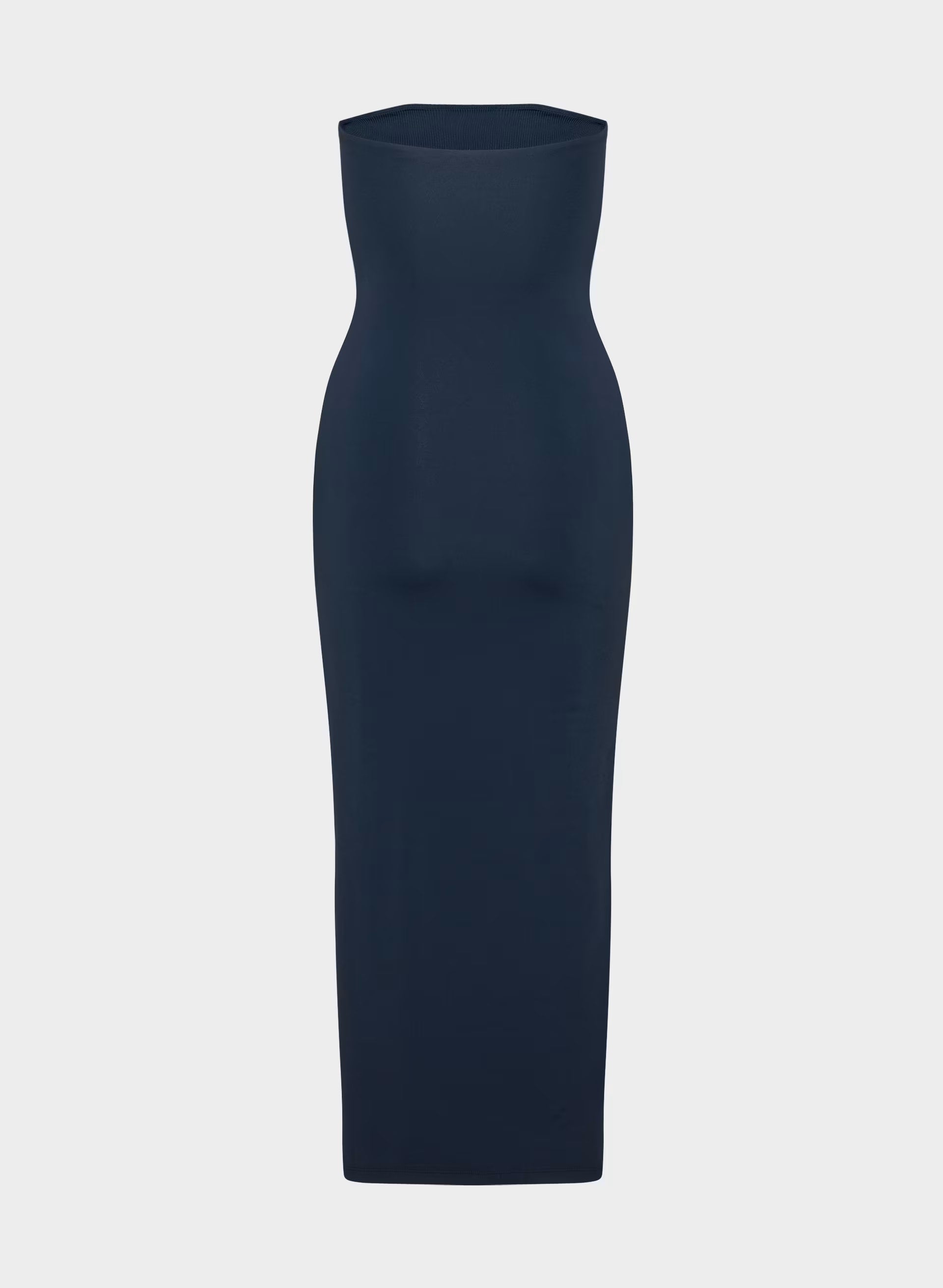 Original Contour Enrapture Maxi Tube Dress - ADMIRAL