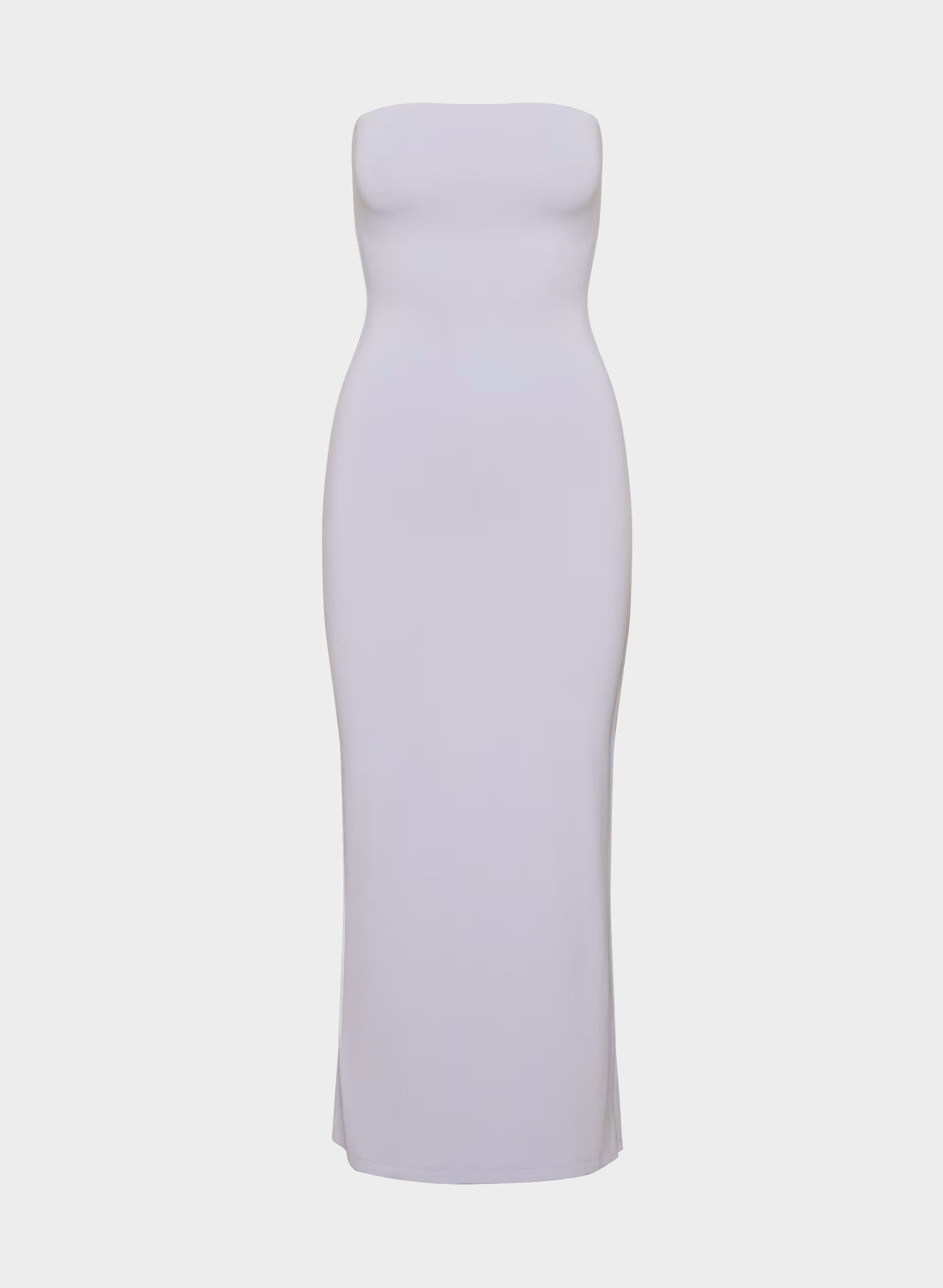 Original Contour Enrapture Maxi Tube Dress - WILDFLOWER LILAC