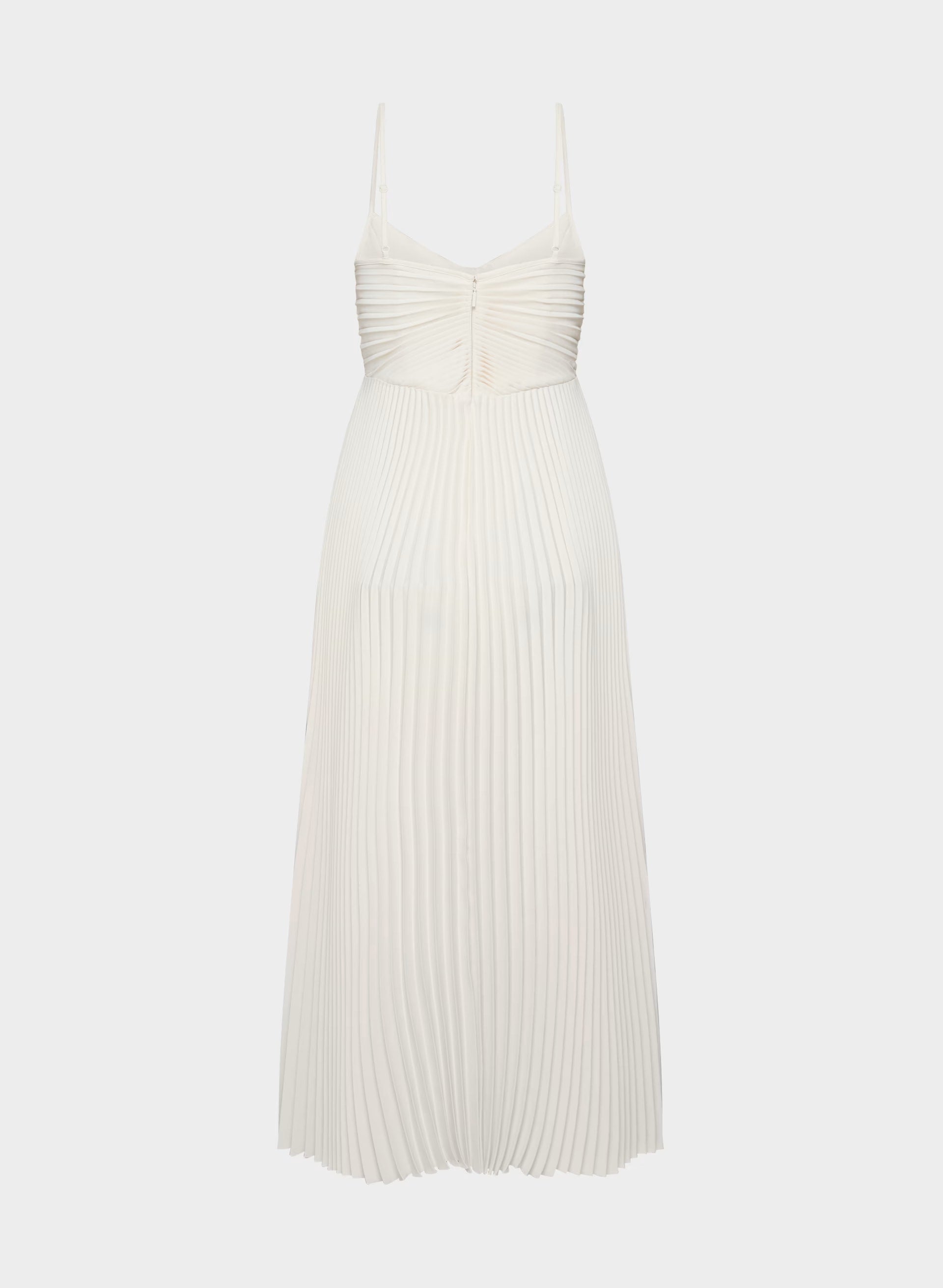Celebrate Dress - LIGHT BIRCH