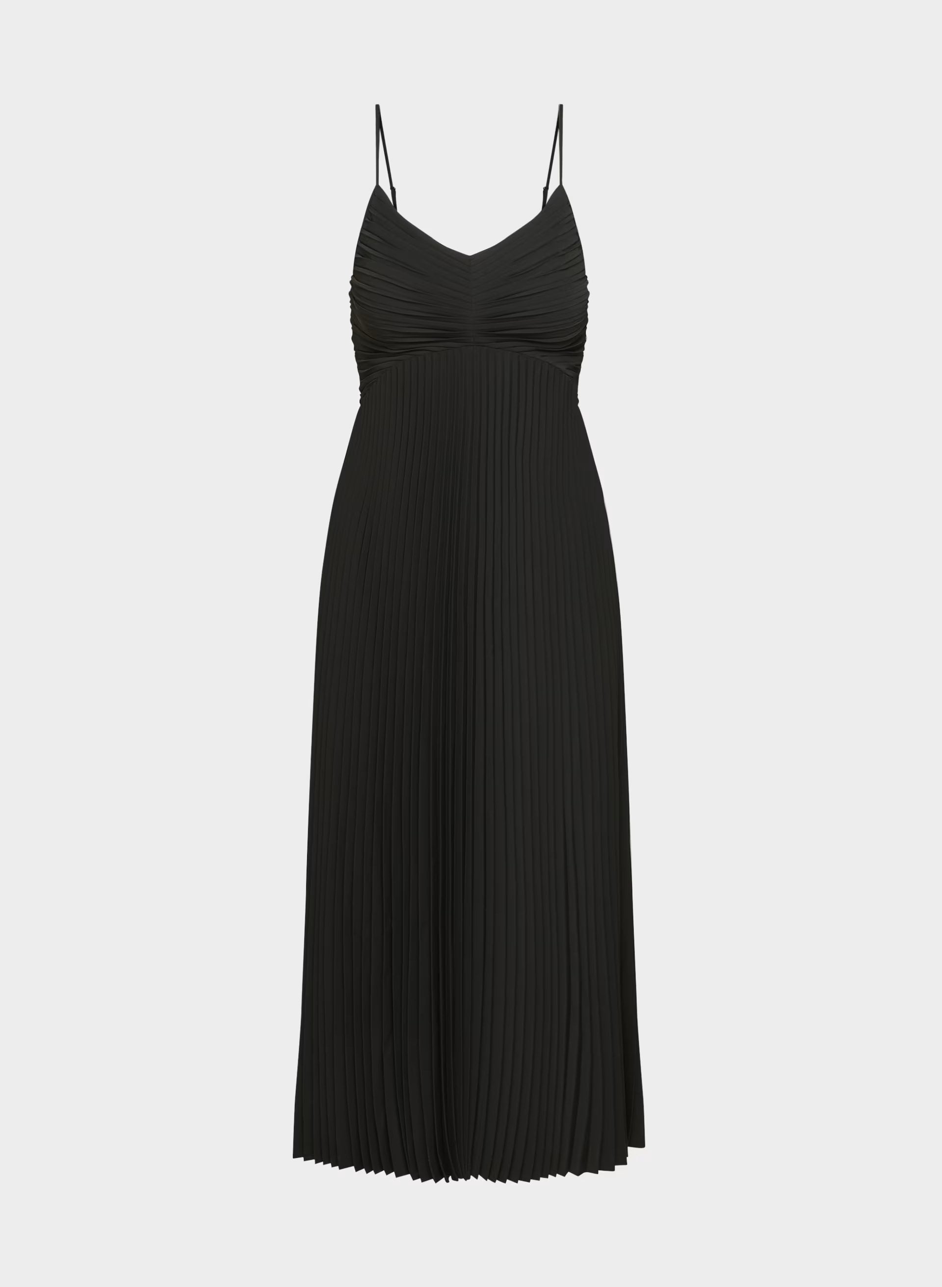 Celebrate Dress - BLACK