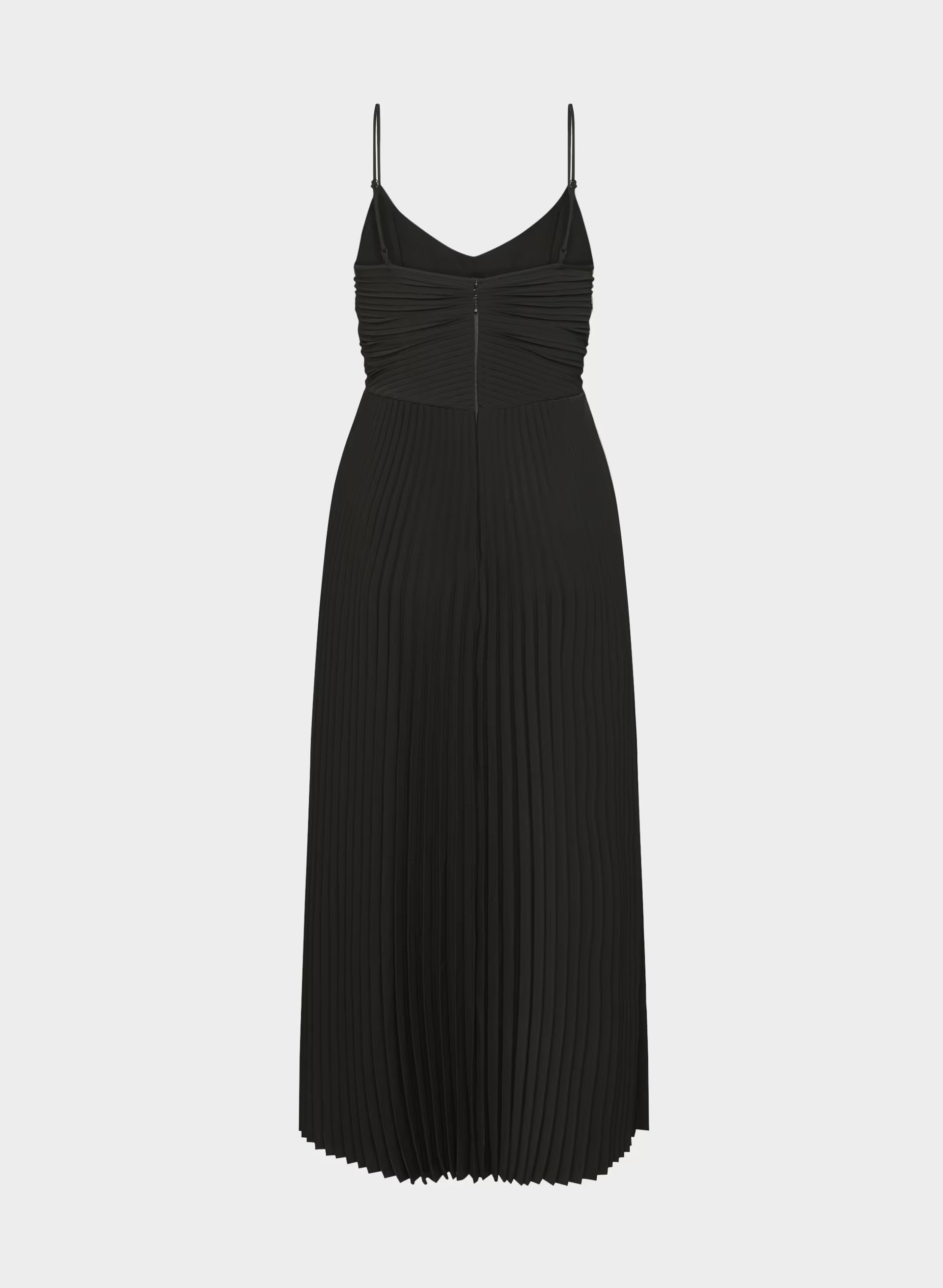 Celebrate Dress - BLACK