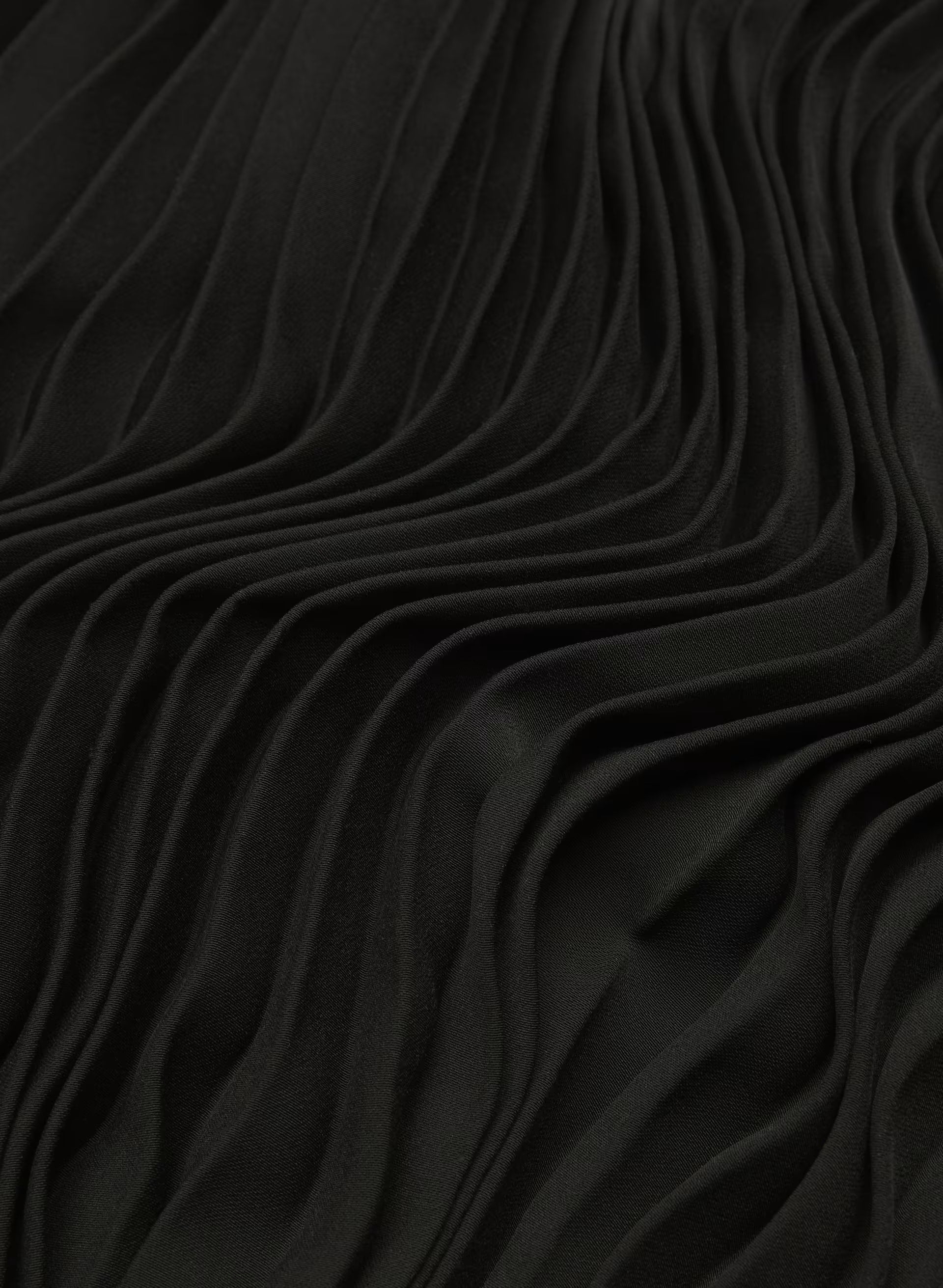 Celebrate Dress - BLACK