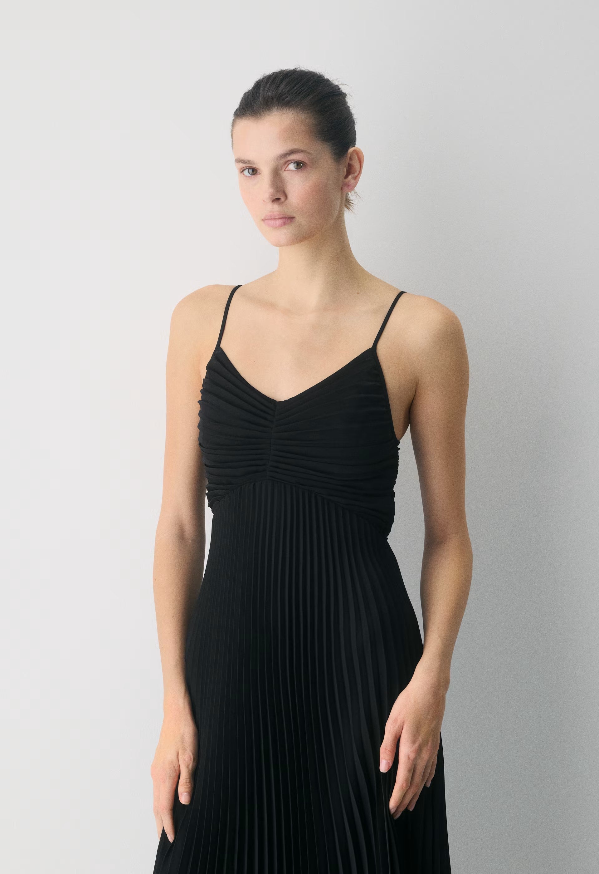 Celebrate Dress - BLACK