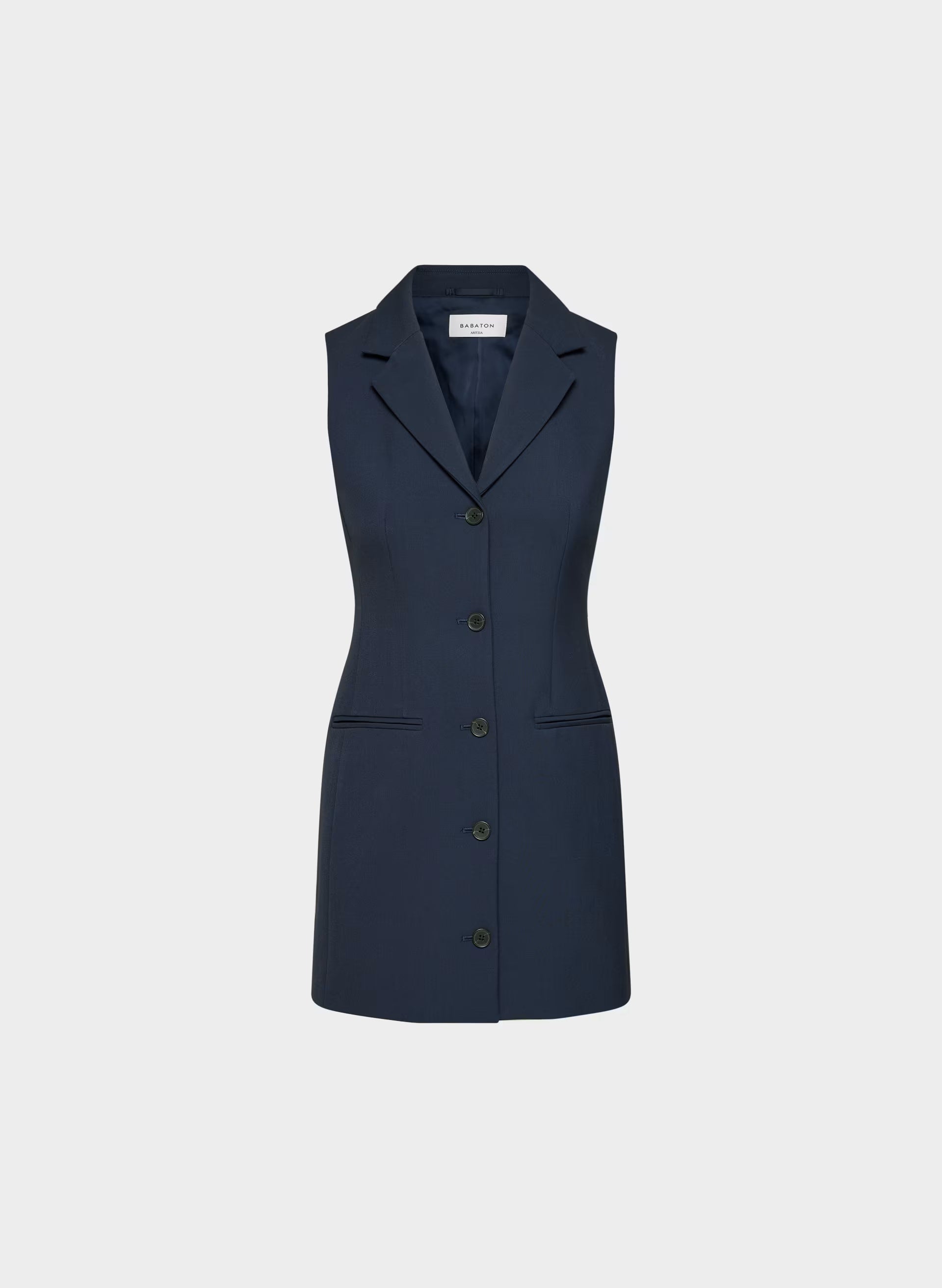 Mastermind Dress - Eversential™ - ADMIRAL