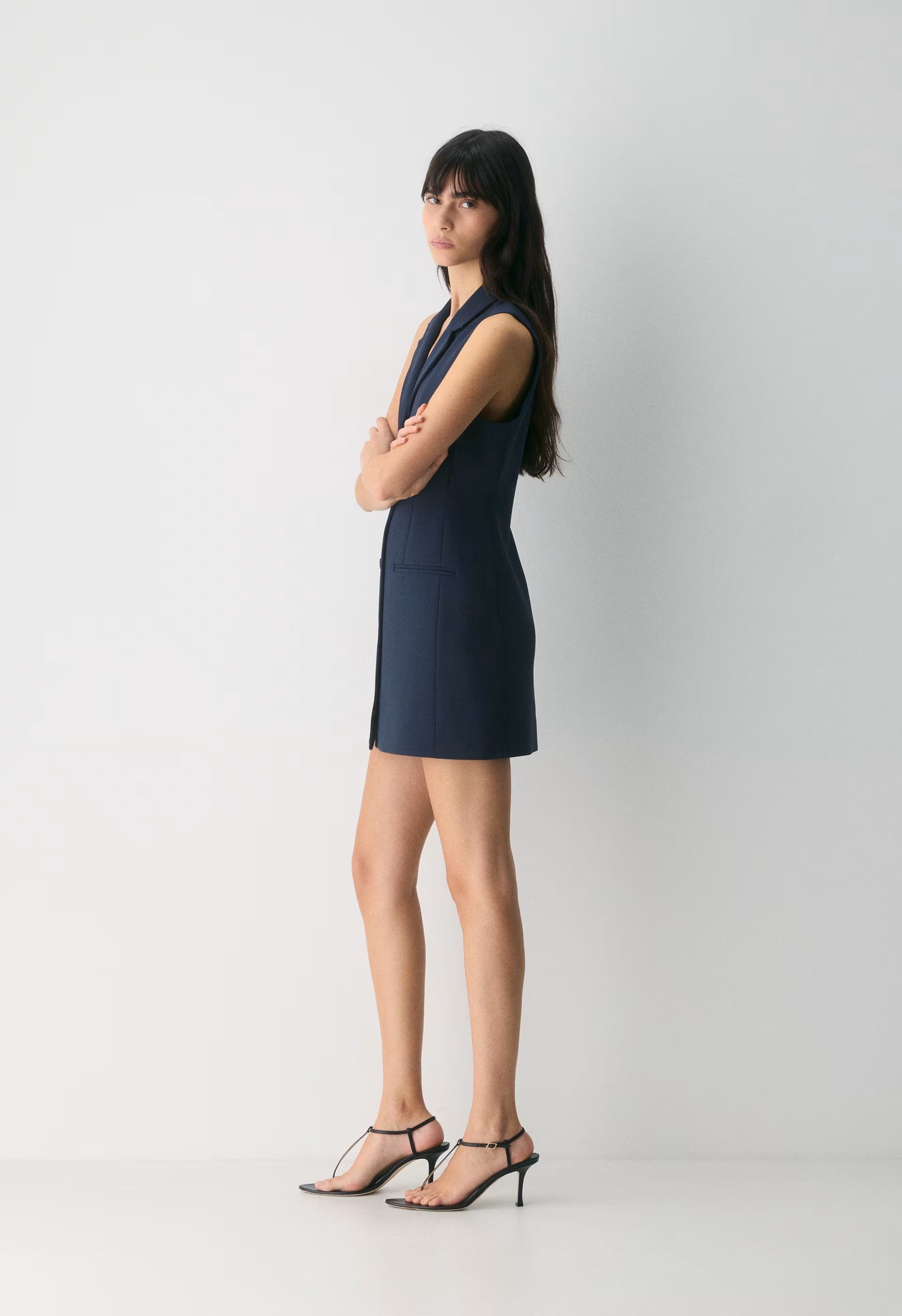 Mastermind Dress - Eversential™ - ADMIRAL