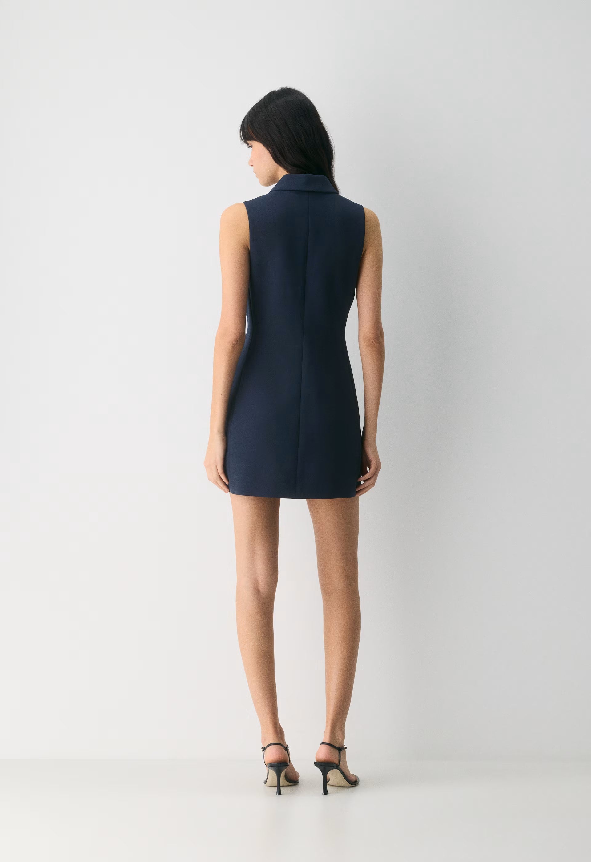 Mastermind Dress - Eversential™ - ADMIRAL