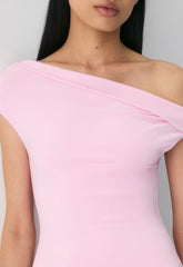 Original Contour Ravish Dress - MILKSHAKE PINK
