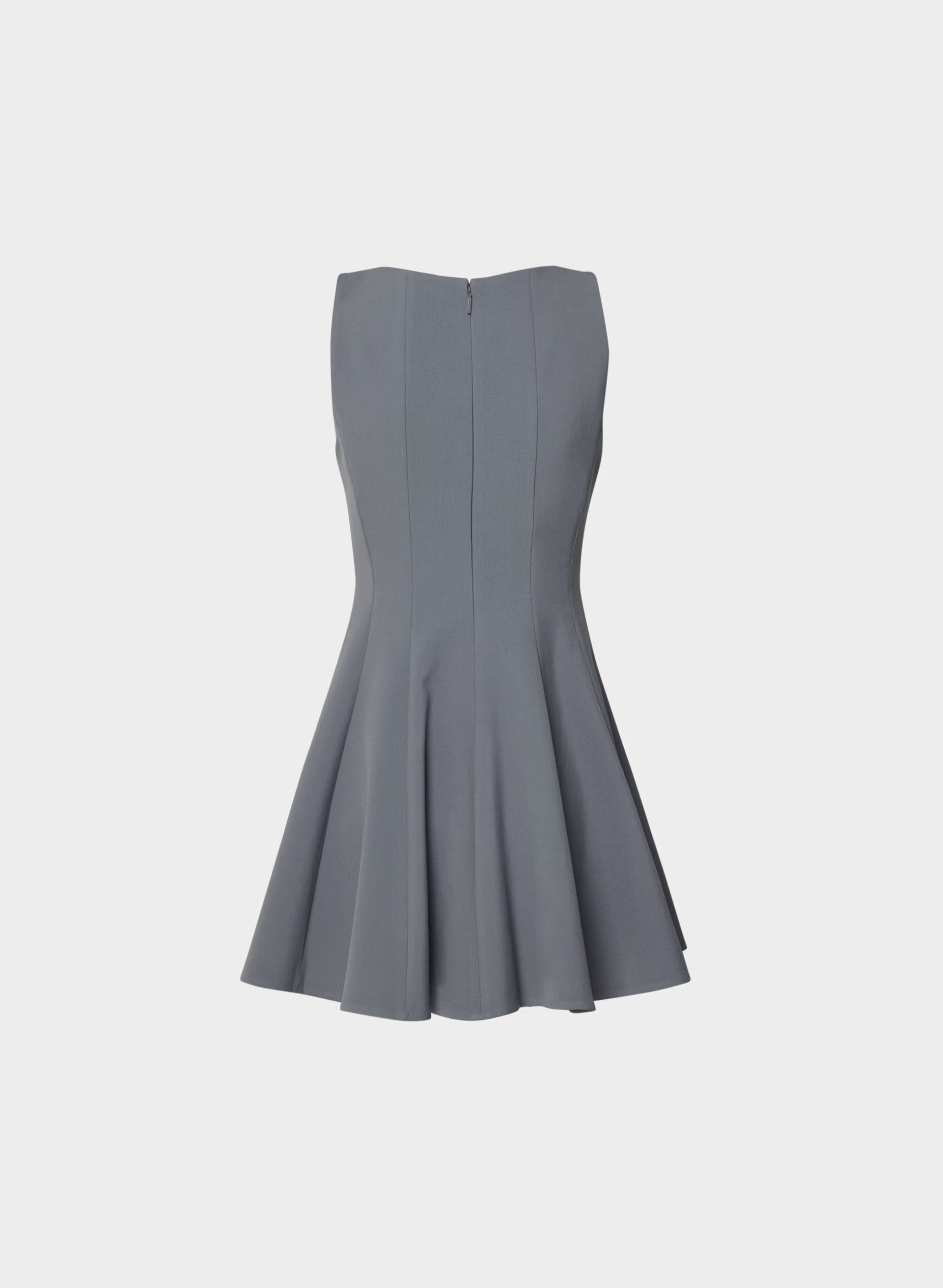 Proxy Dress - Eversential™ - VINTAGE NAVY