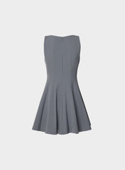 Proxy Dress - Eversential™ - VINTAGE NAVY