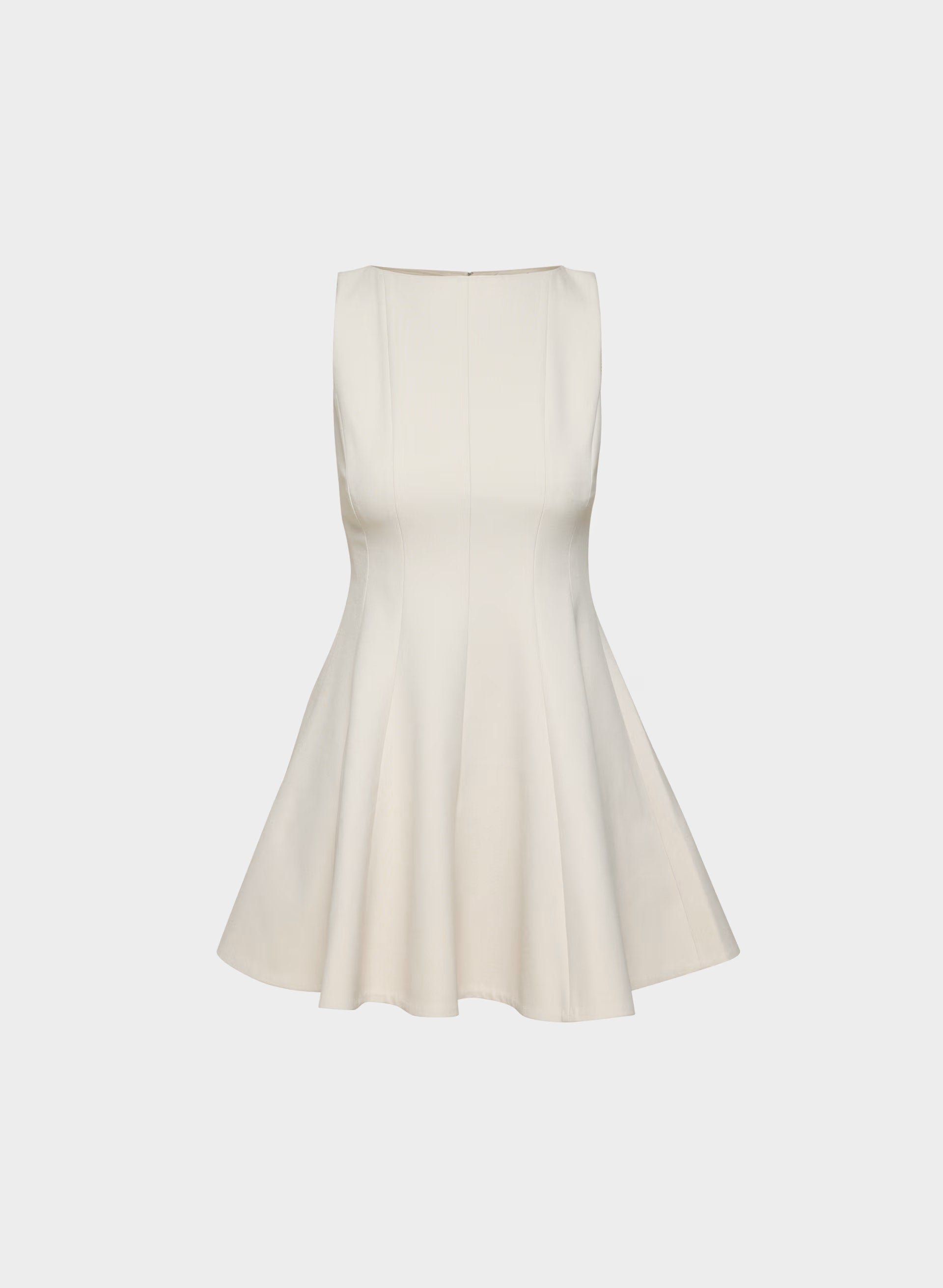 Proxy Dress - Eversential™ - METROPOLIS BEIGE