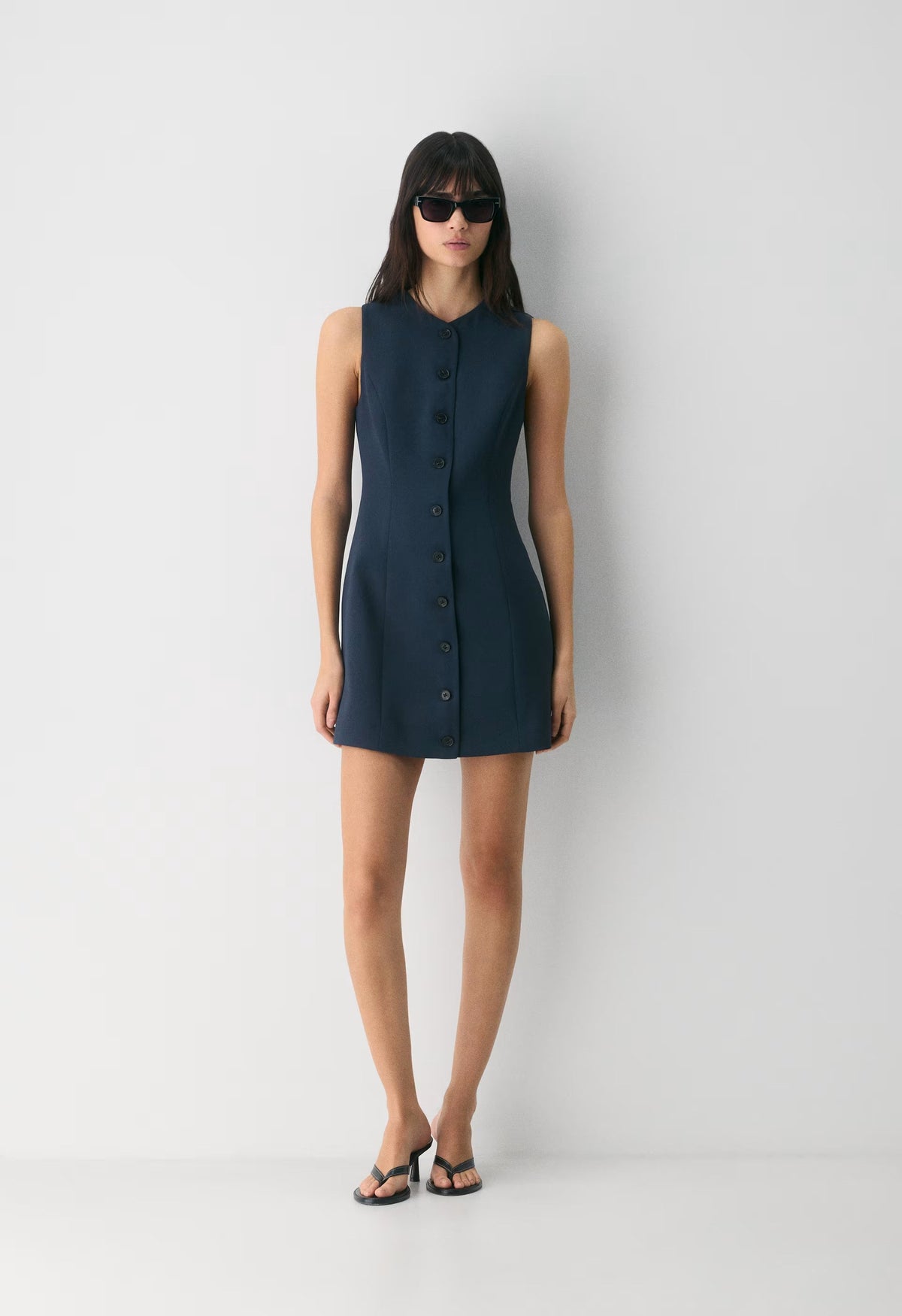 Regal Dress - Crepette™ - ADMIRAL