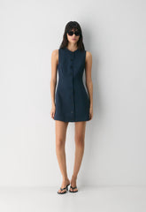 Regal Dress - Crepette™ - ADMIRAL
