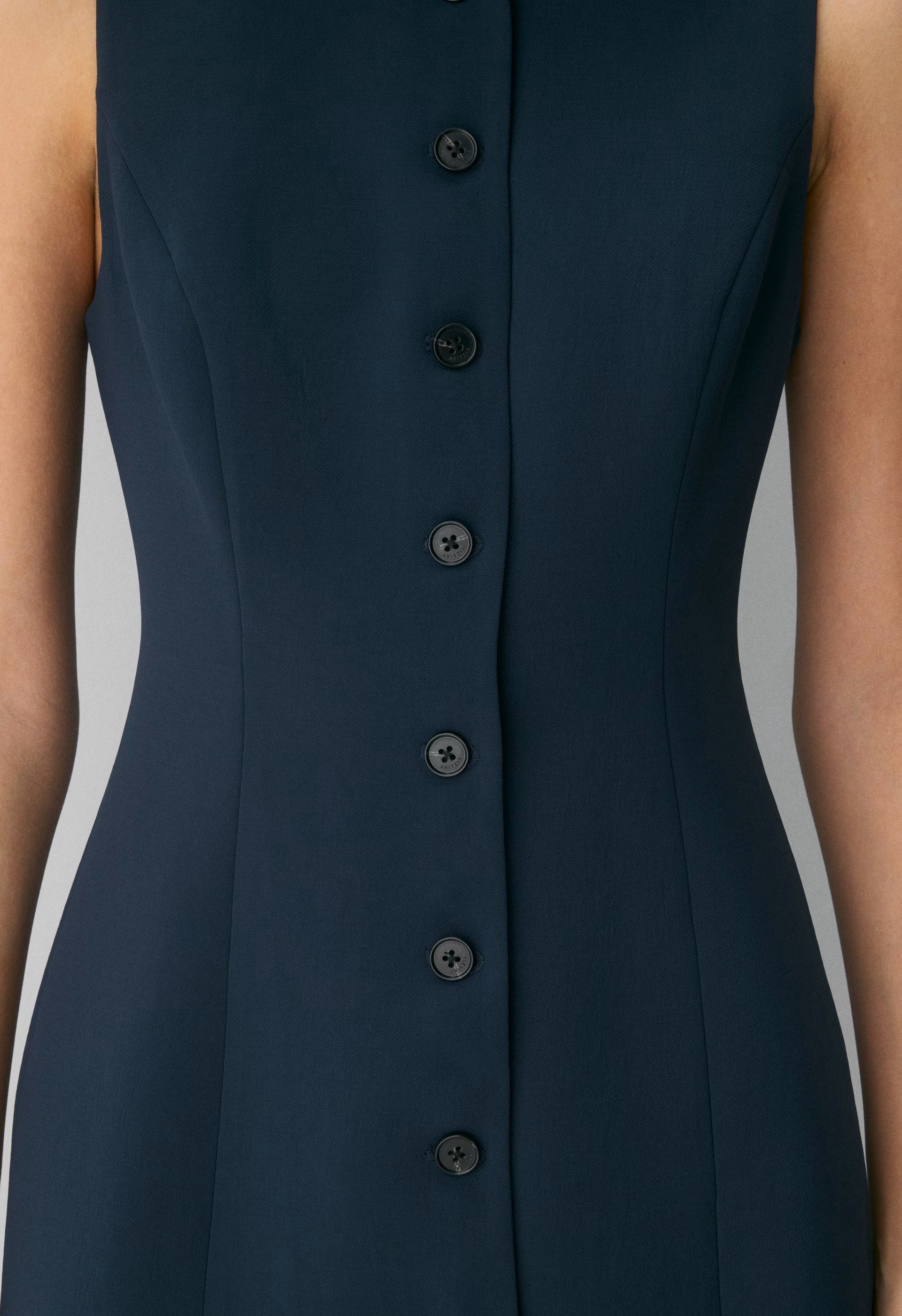 Regal Dress - Crepette™ - ADMIRAL