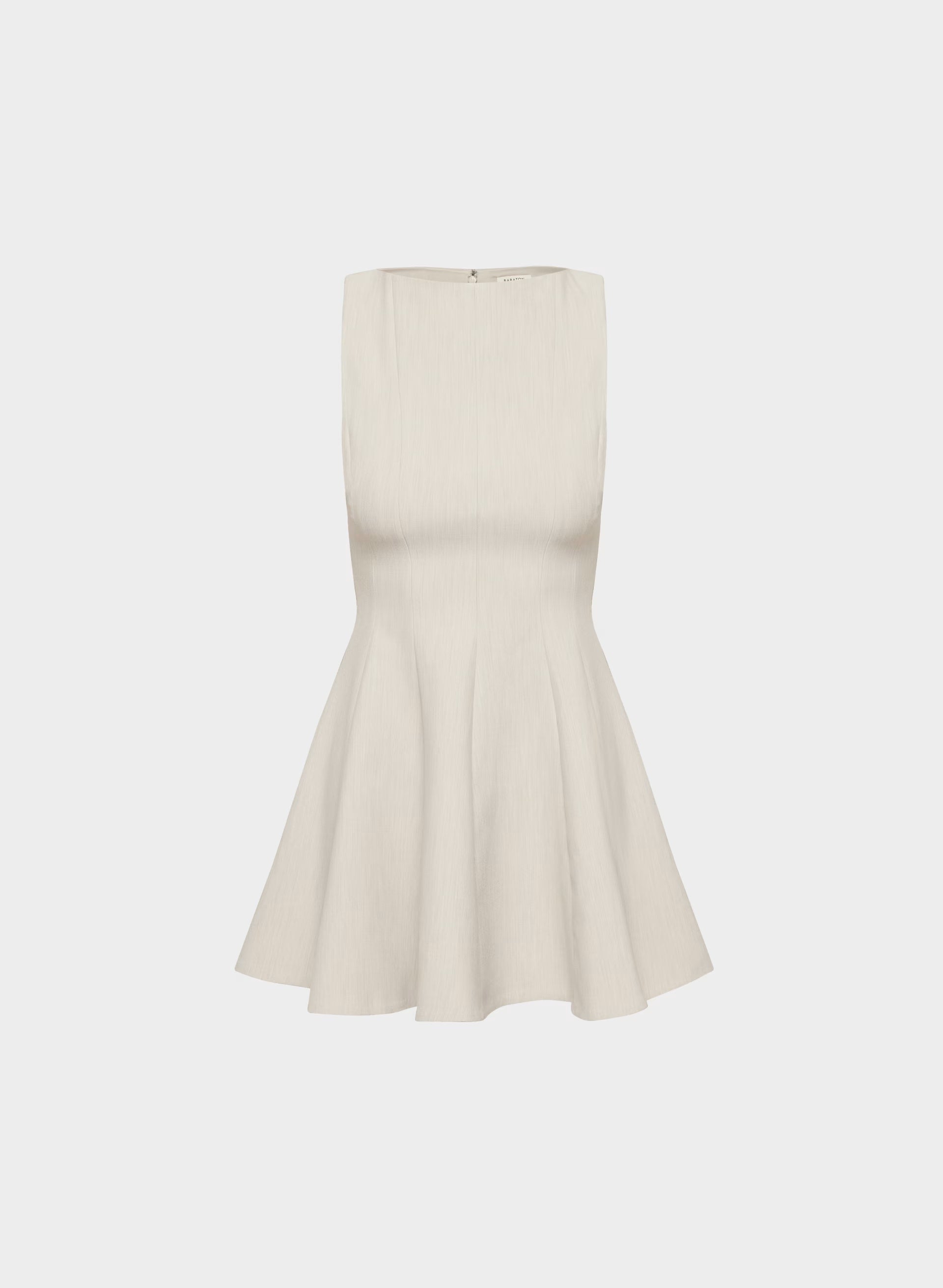 Proxy Dress - Eversential™ - HEATHER MATTE PEARL