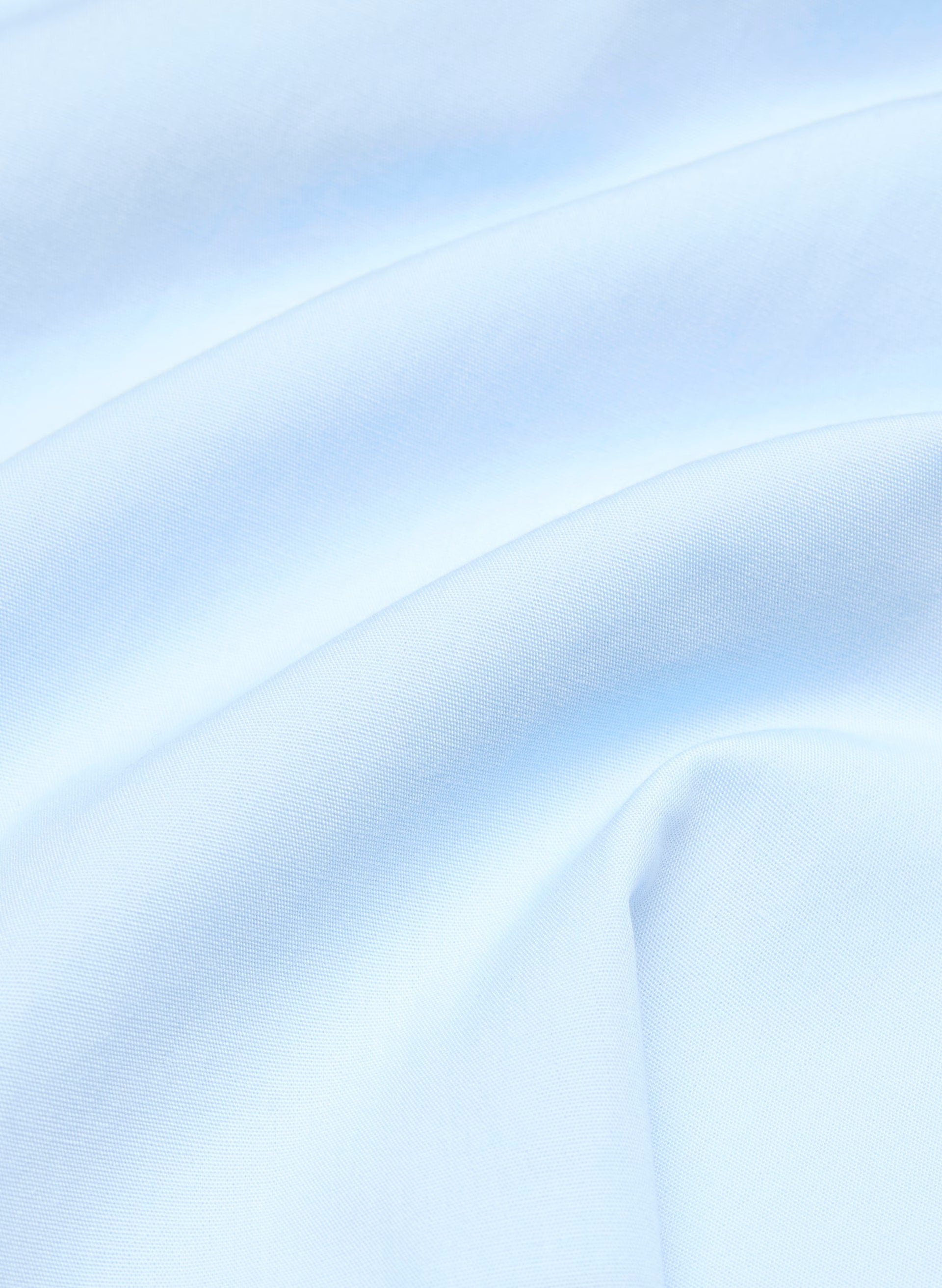 Private Poplin Dress - VILLA BLUE