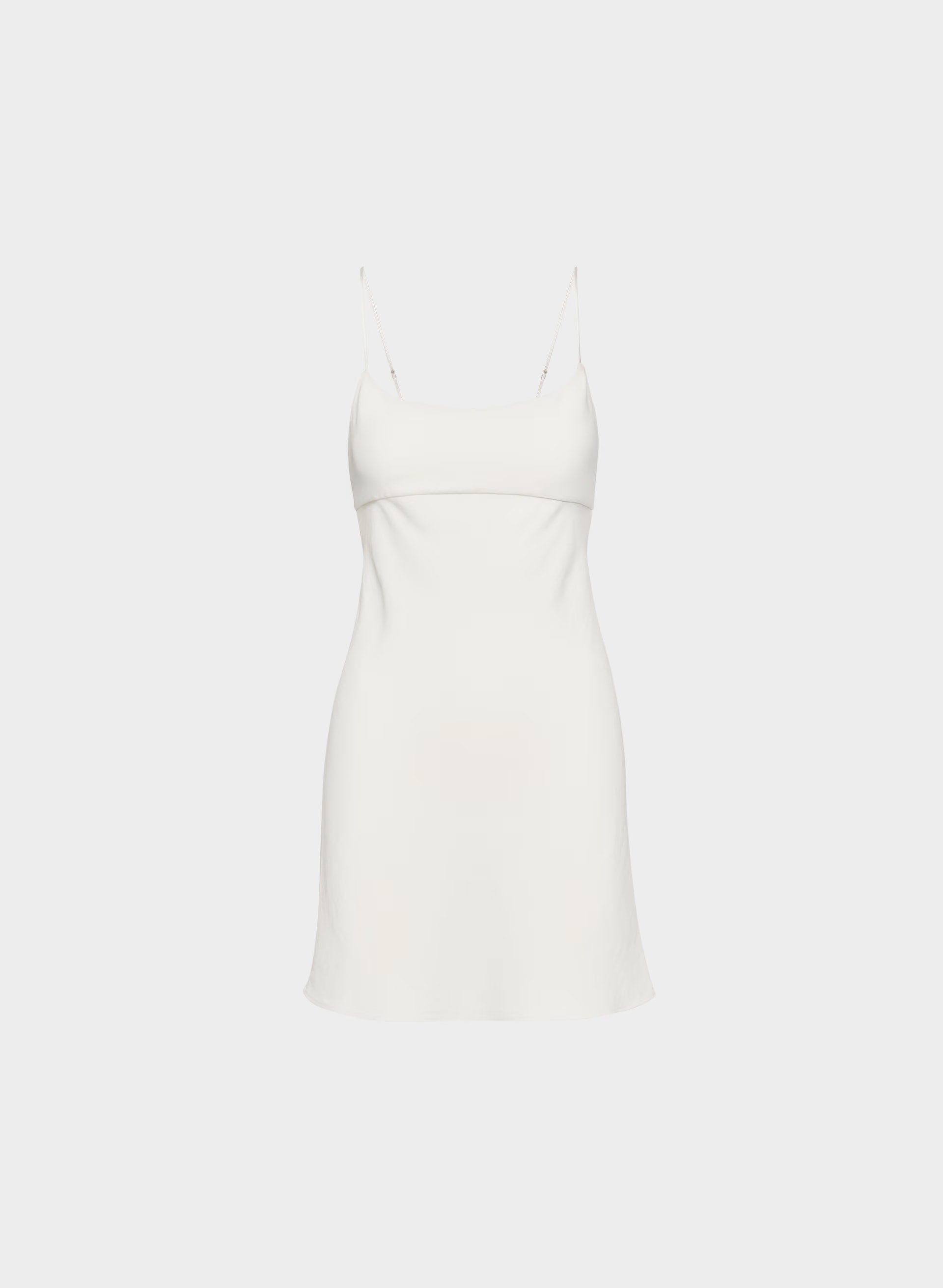 Foxley Dress - Crepette™ - LIGHT BIRCH