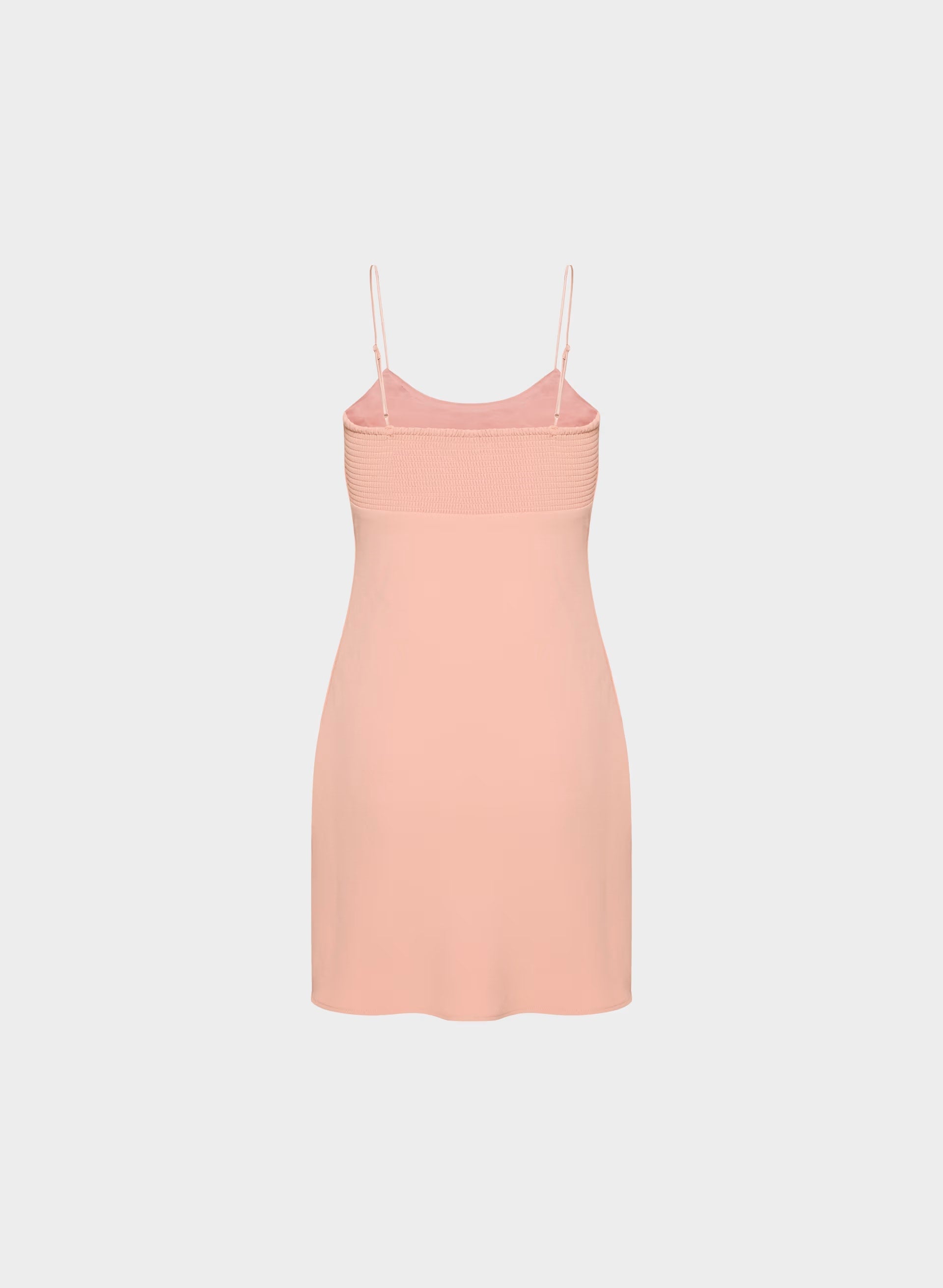 Foxley Dress - Crepette™ - KILN PINK