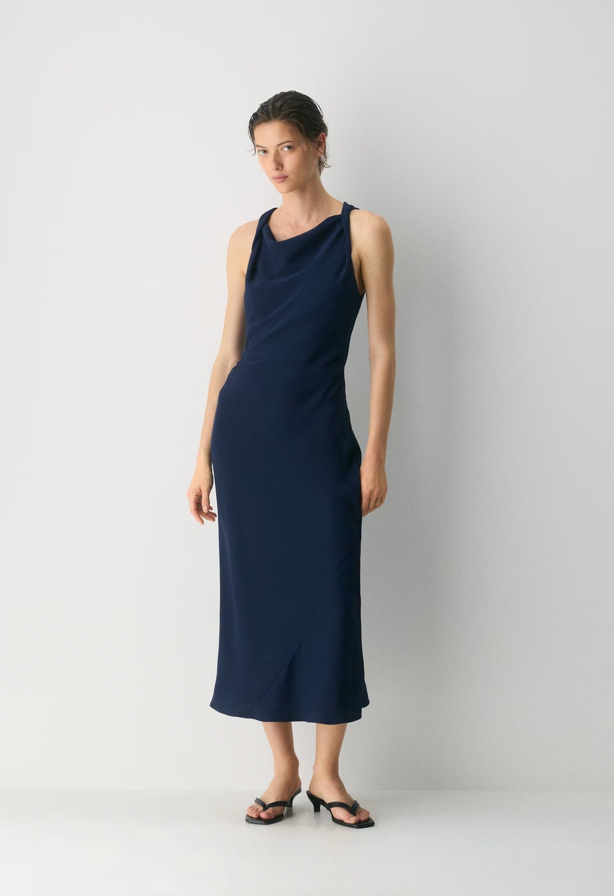 Account Dress - ADMIRAL