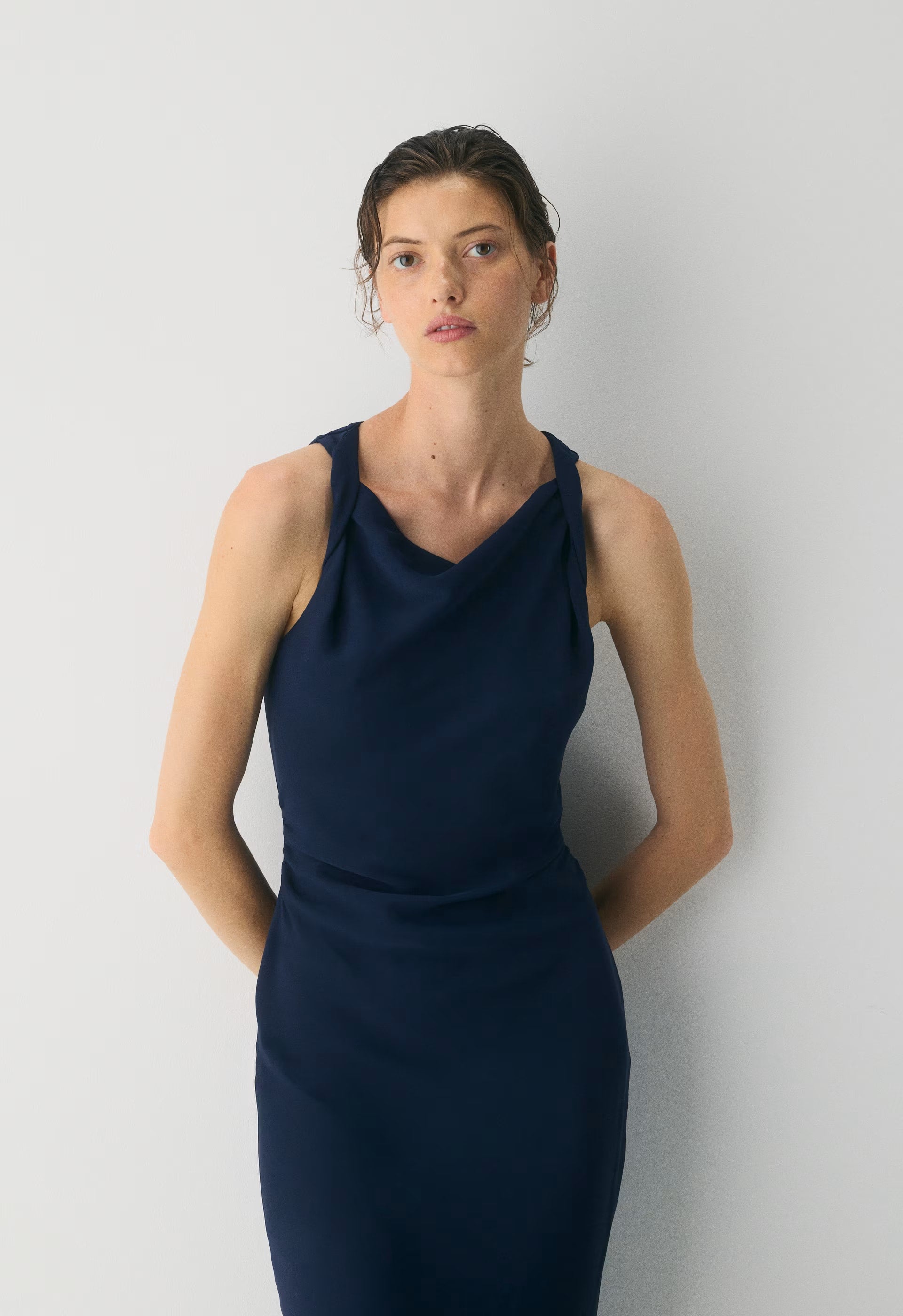 Account Dress - ADMIRAL