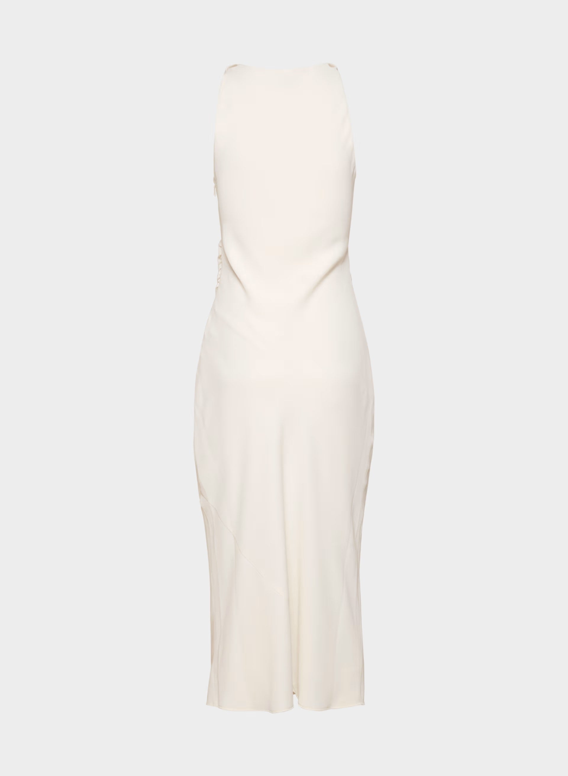 Account Dress - LIGHT BIRCH