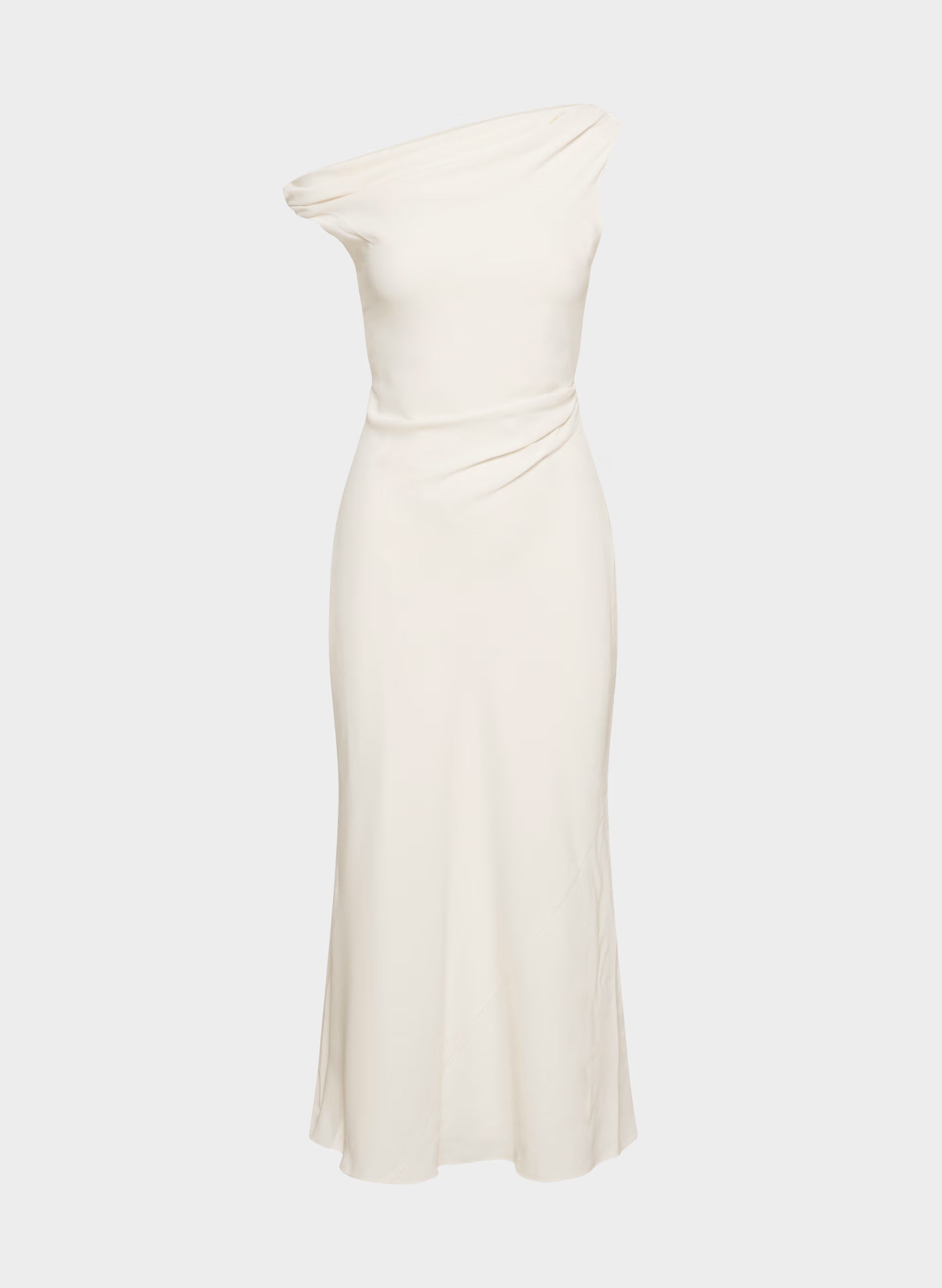 Klea Dress - LIGHT BIRCH