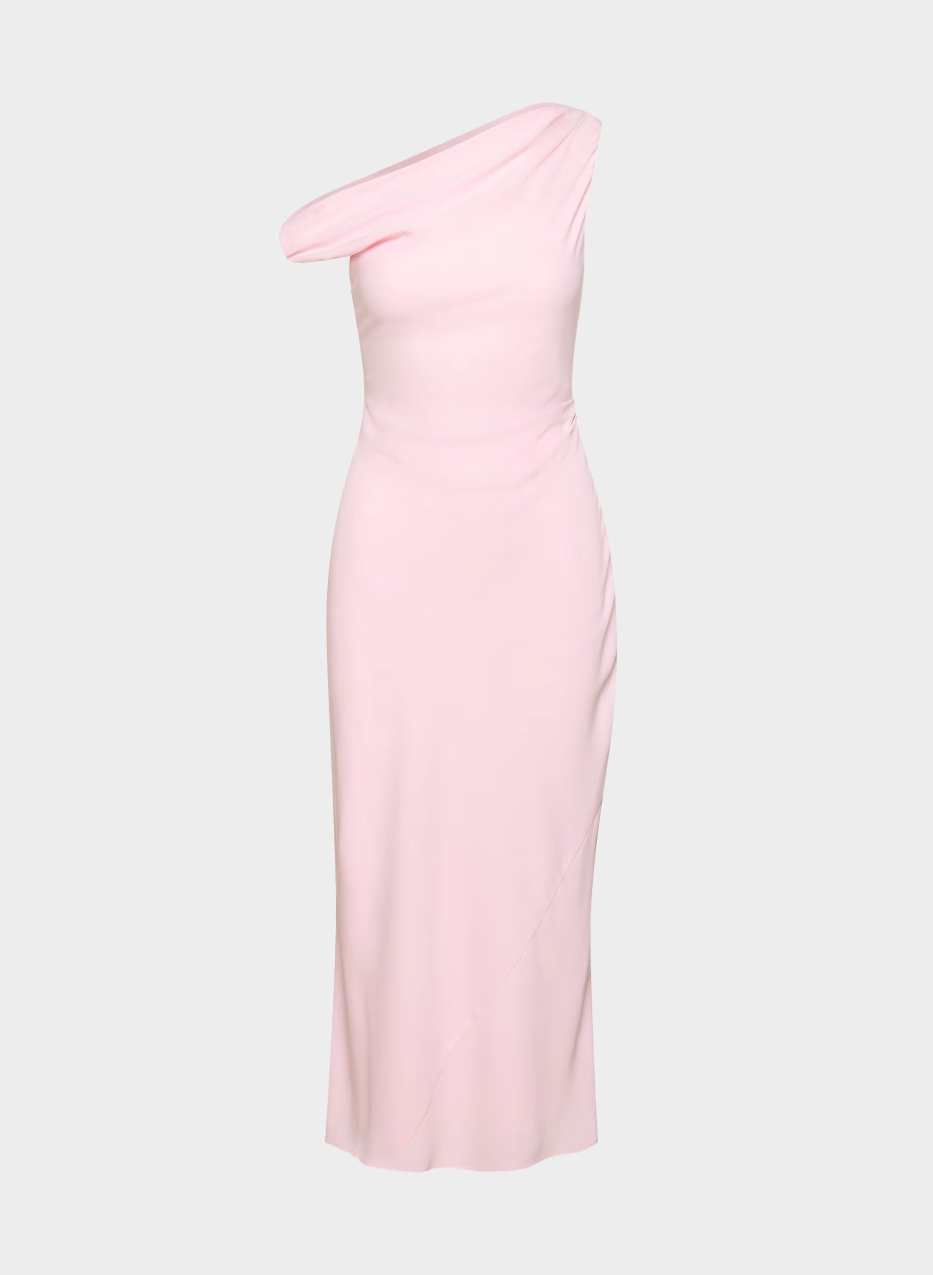 Klea Dress - VILLA PINK