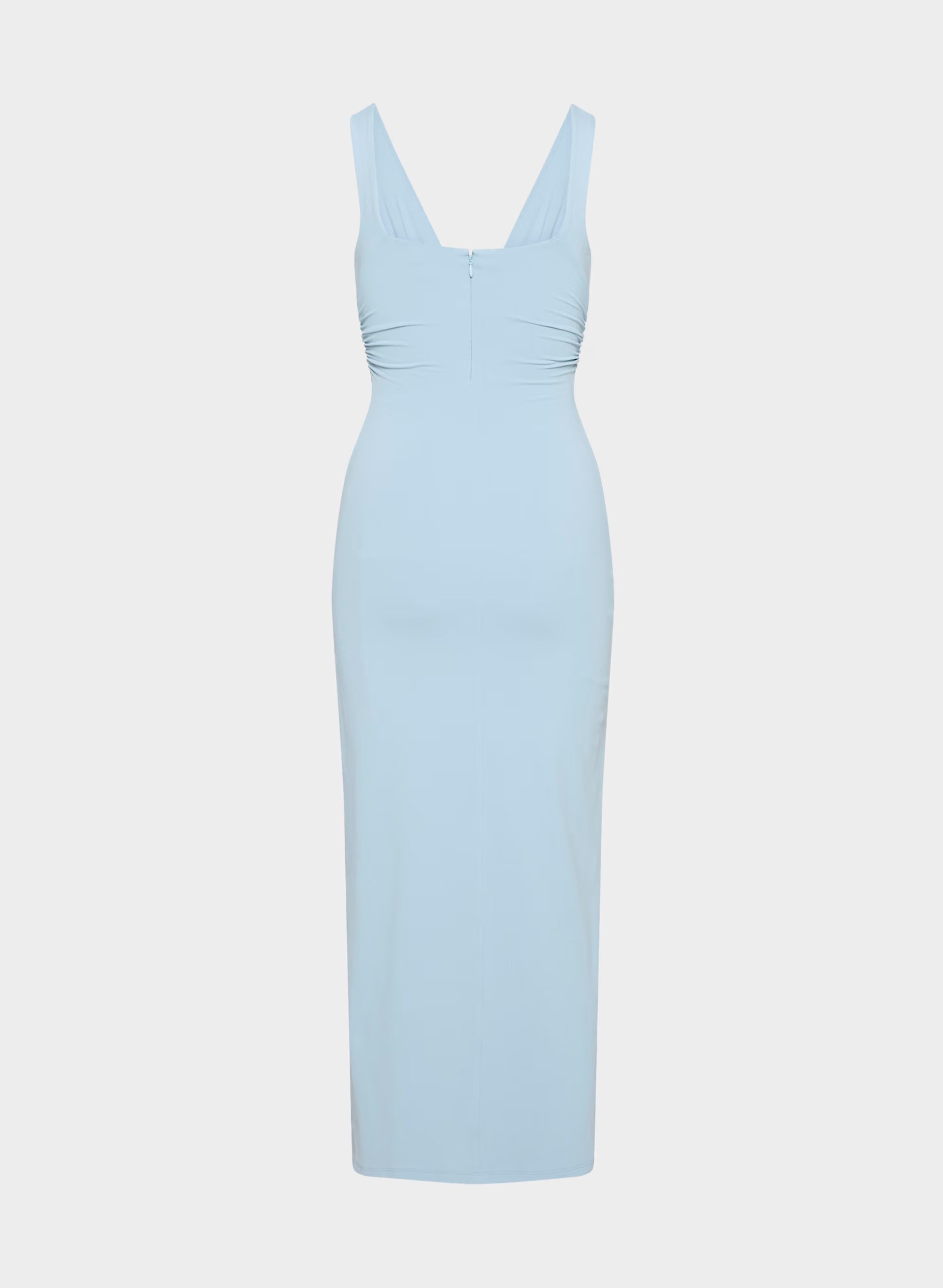 Original Contour Waver Dress - RIPPLE BLUE